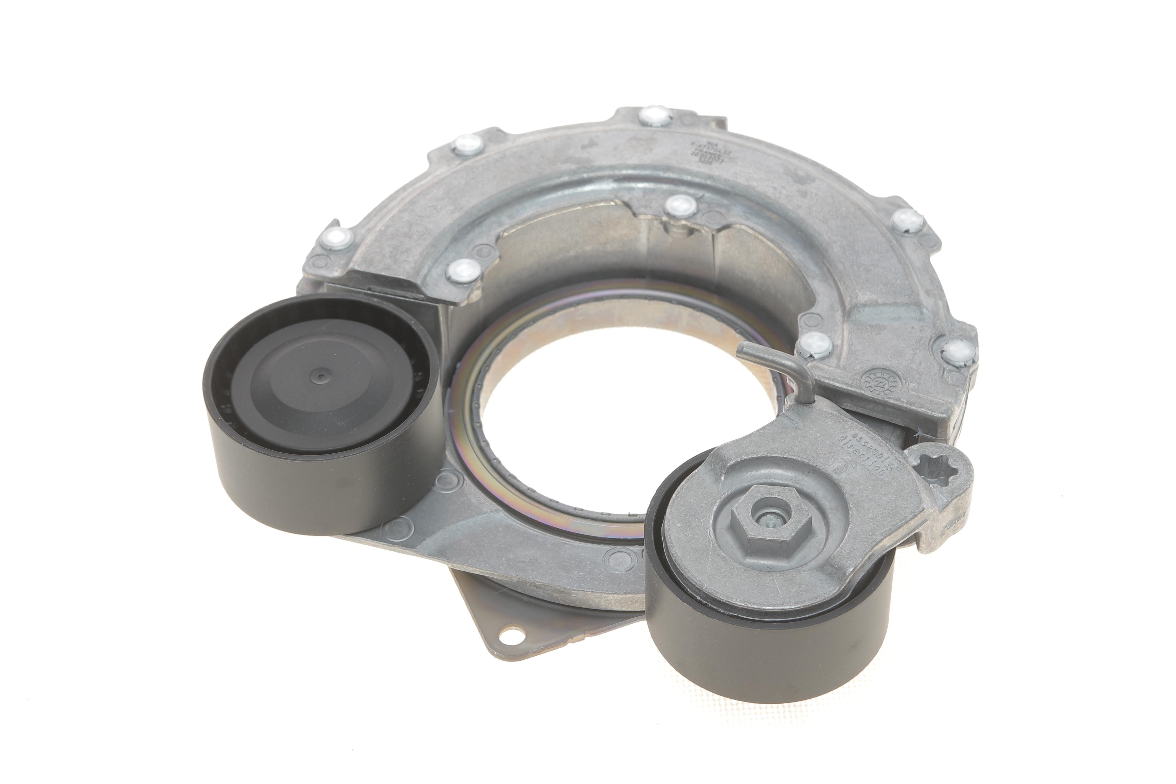 Натяжник ременя генератора Hyundai Tucson/i30/Kia Ceed/Sportage IV/V 1.6DH 19-