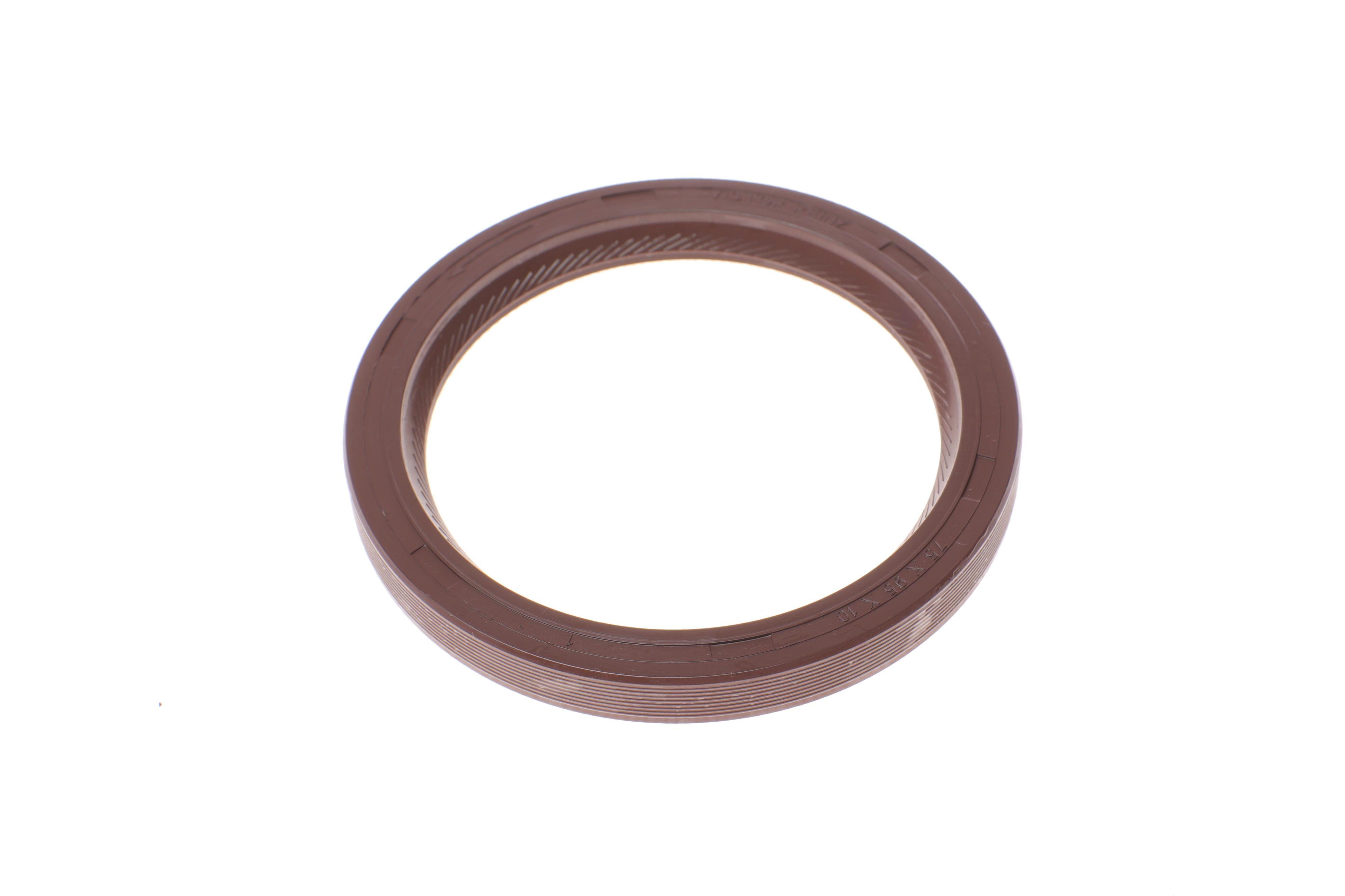 Сальник колінвалу (задній) VW T2/3 -92 (75x95x10/9.5)