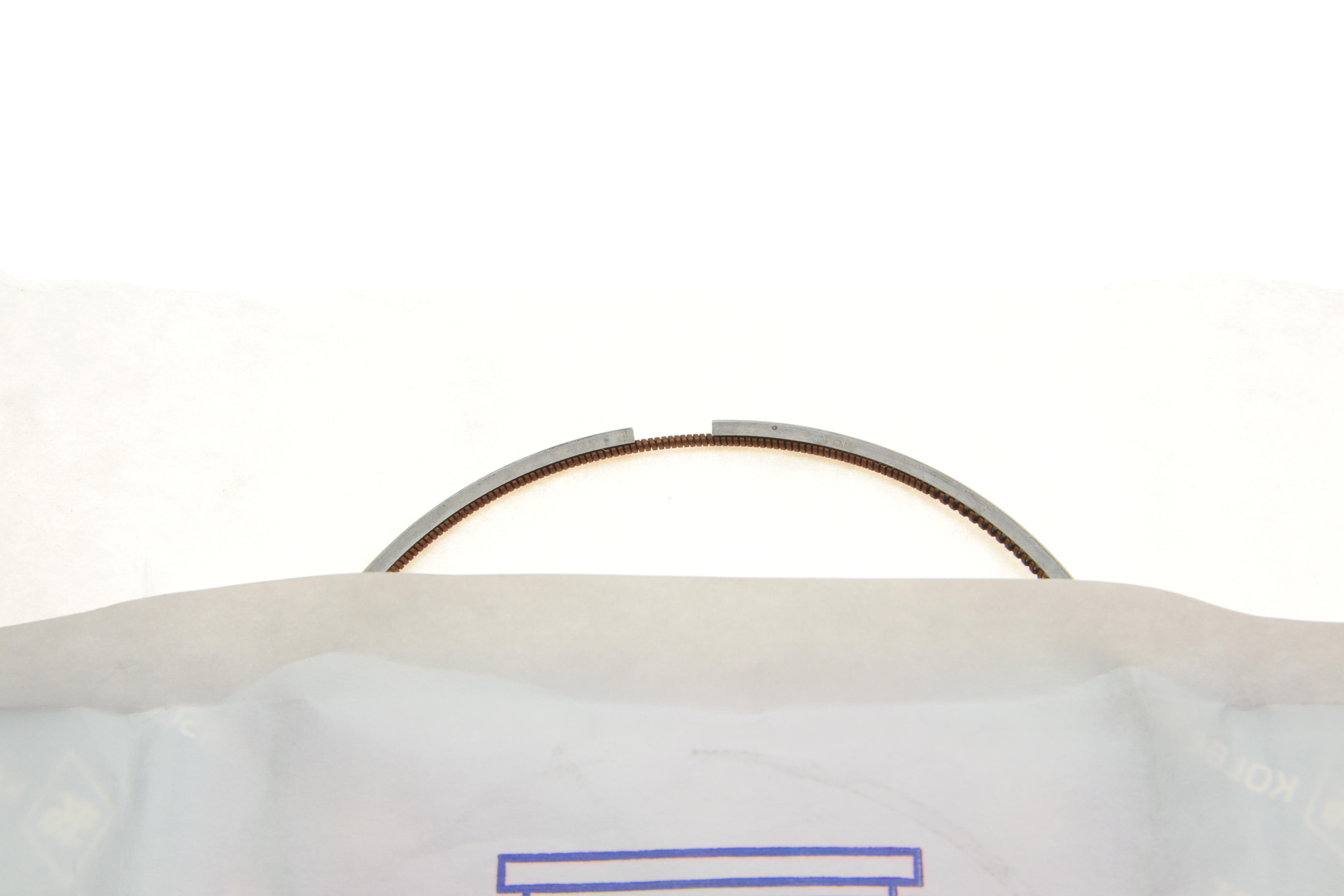 Кільця поршневі VW Passat 1.8TSI/2.0TFSI 07-14/Golf 2.0GTI 04-13 (82.51mm/STD) (1.2-1.2-2)