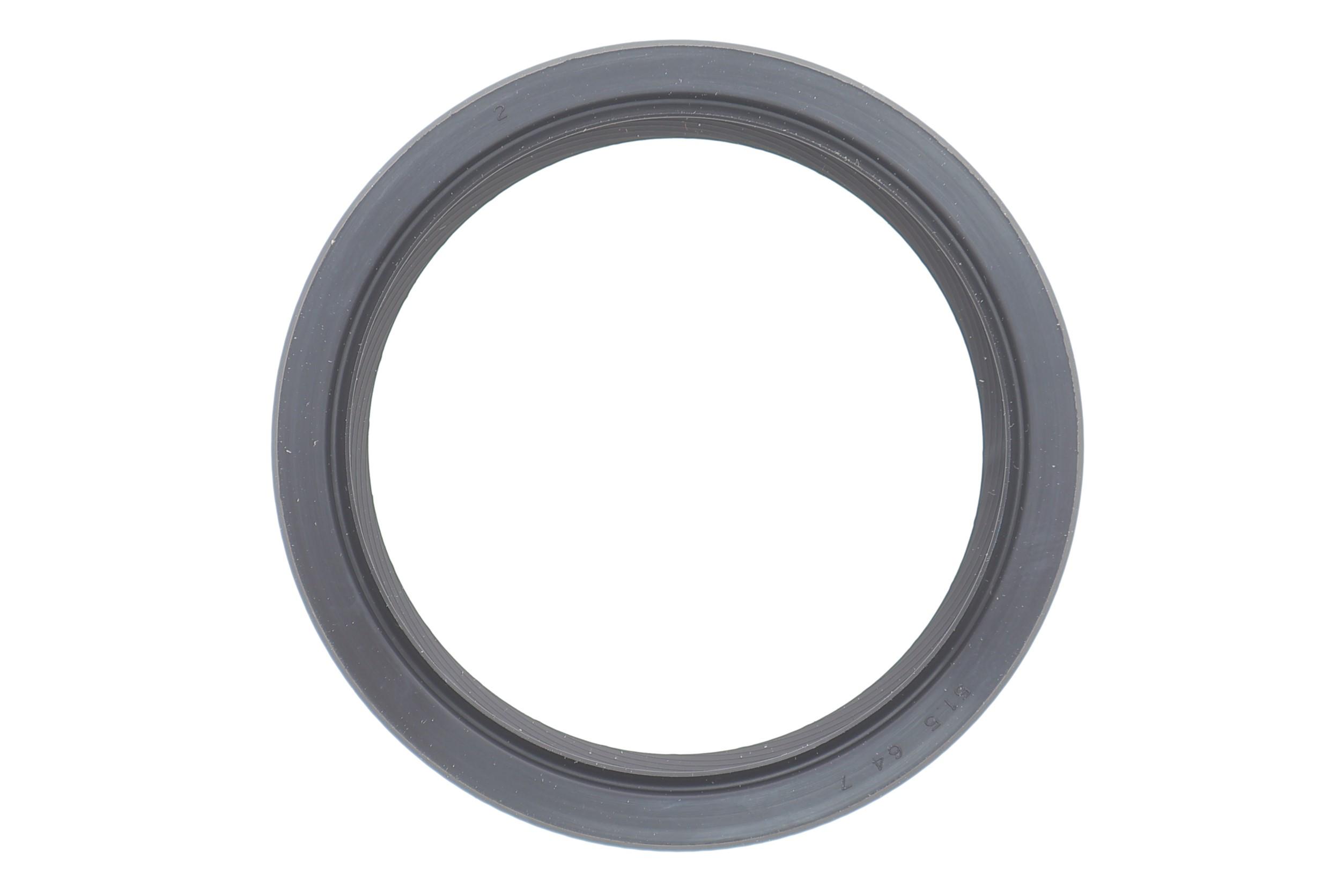 Сальник колінвалу (передній) Mazda 3/6/CX-5 2.2D 12- (51.5x64x7)