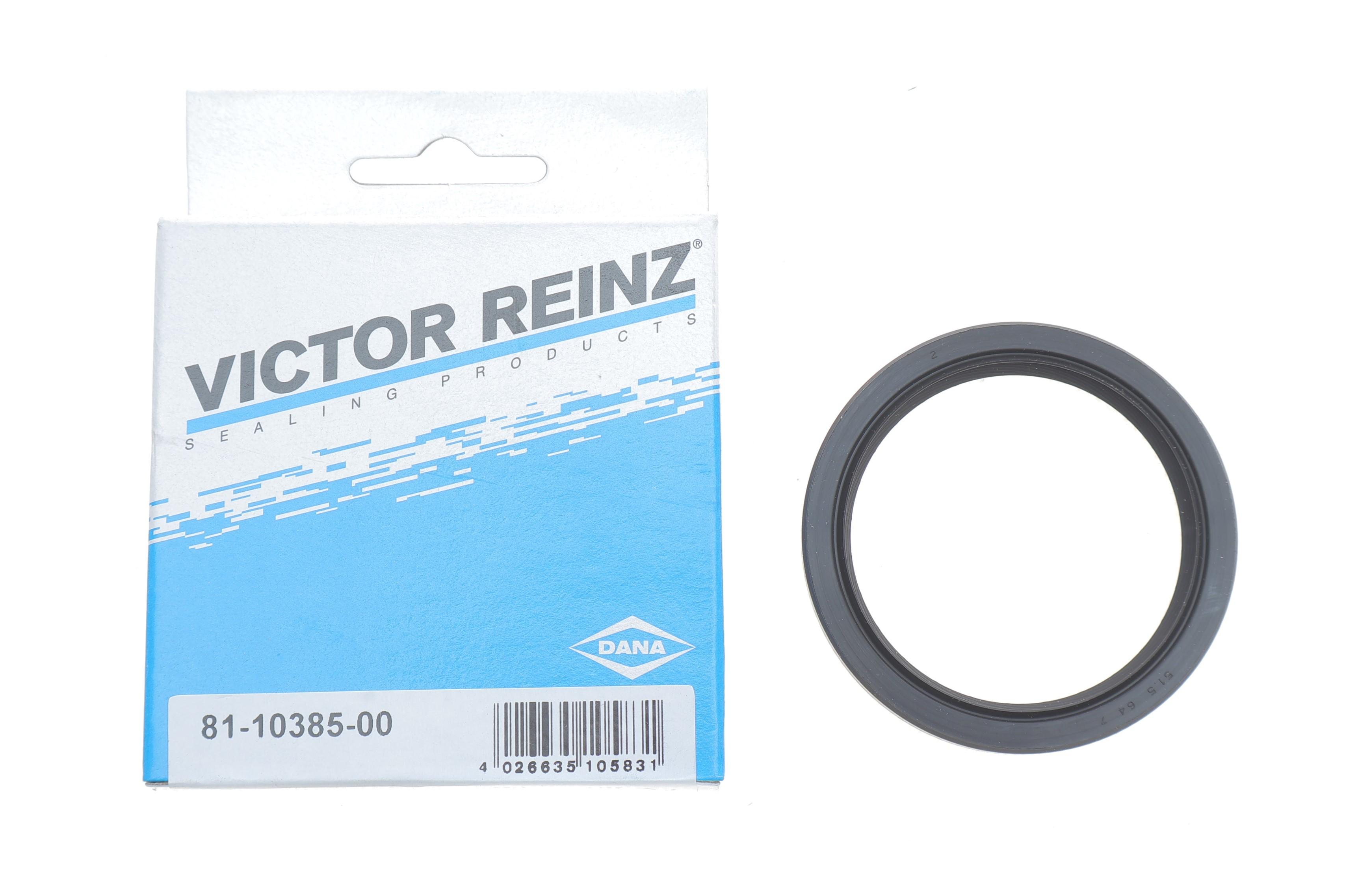 Сальник колінвалу (передній) Mazda 3/6/CX-5 2.2D 12- (51.5x64x7)