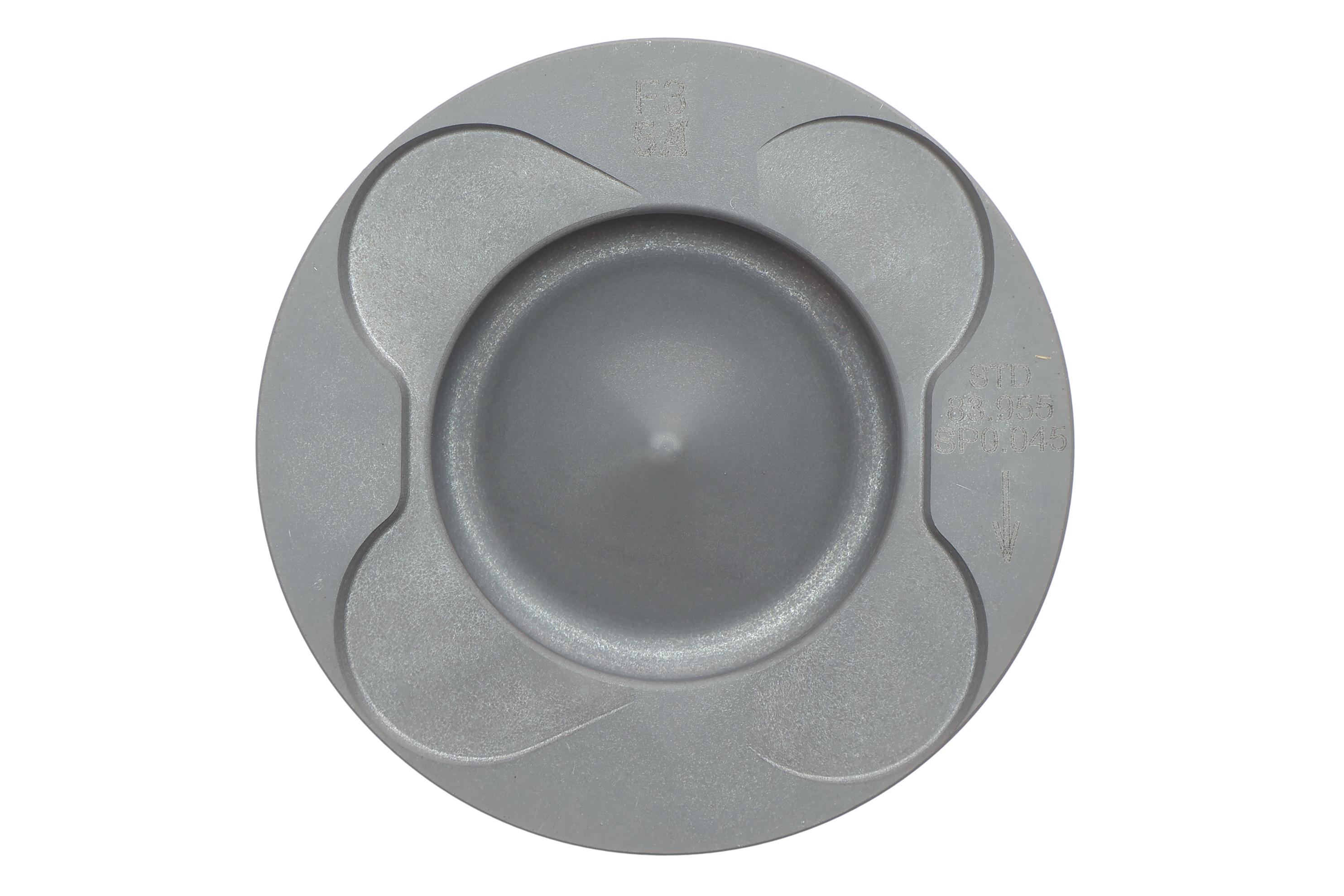 Поршень BMW 5 (E60) 05-10/X5 (E70) 3.0d (M57) 06-10 (84.00mm/STD)