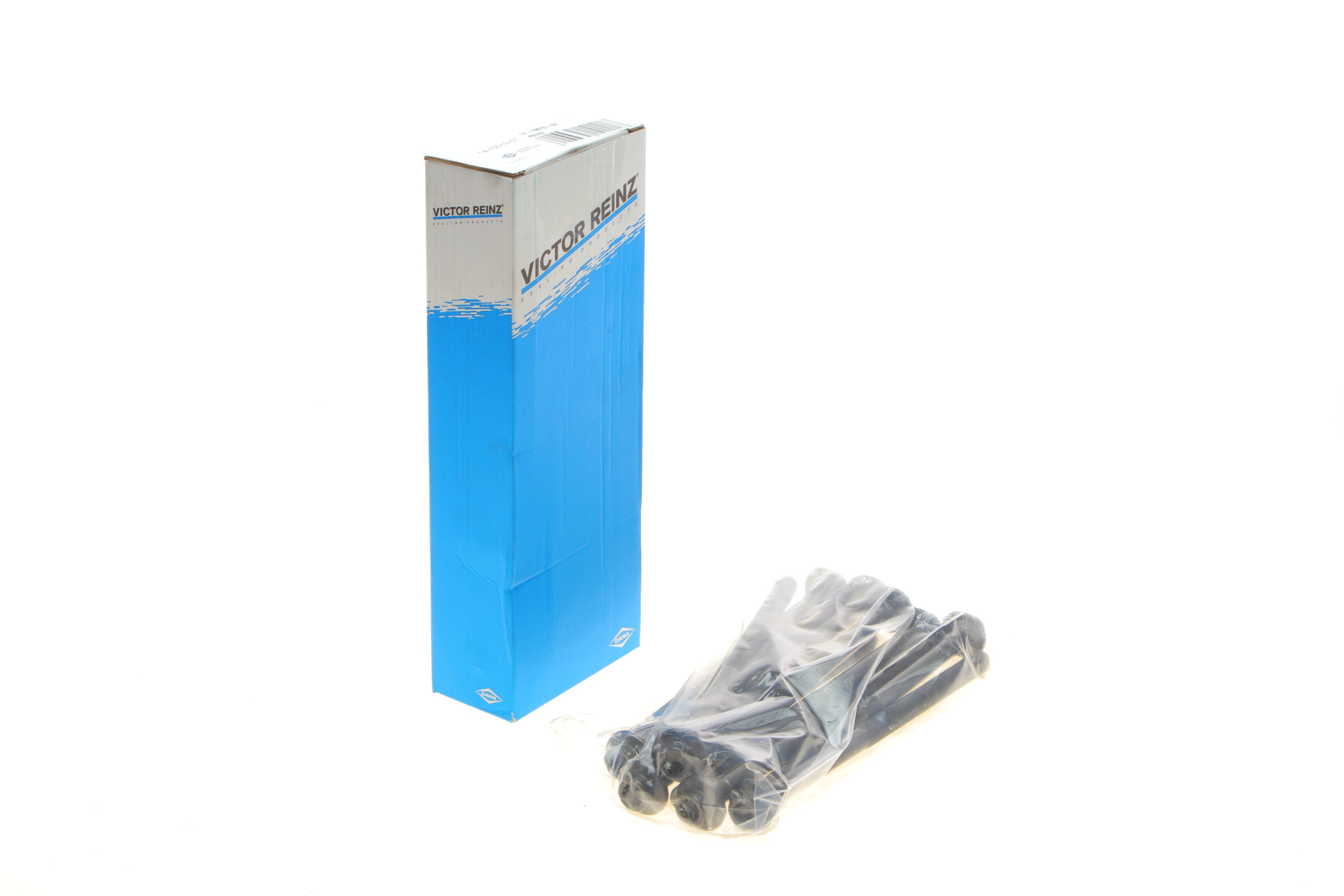 Болти головки (к-кт 10шт.) Volvo V70/V90/XC40/XC60/XC90 13-