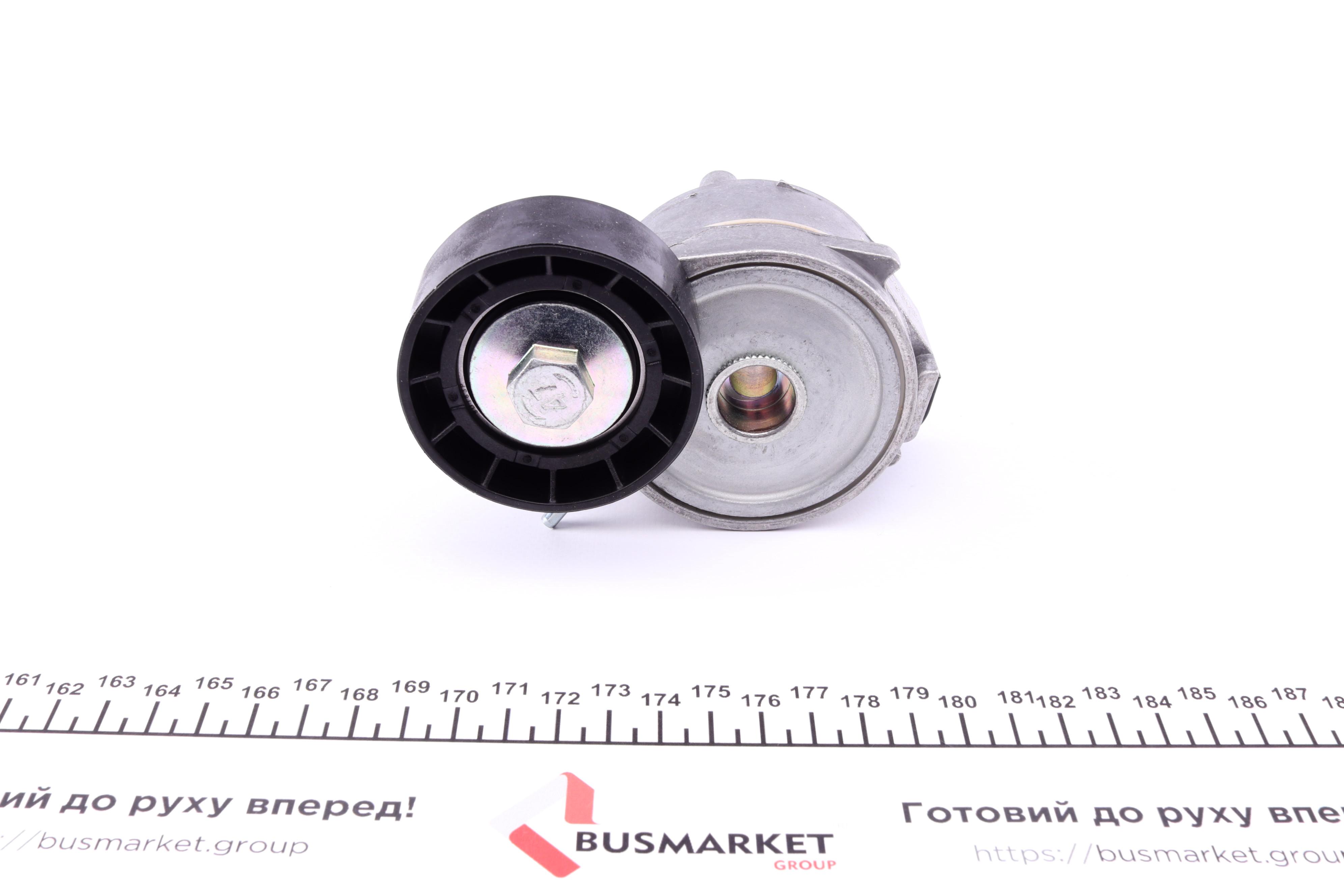 Натяжник ременя генератора Citroen Berlingo/C4/Peugeot 307 1.6 16V 08-