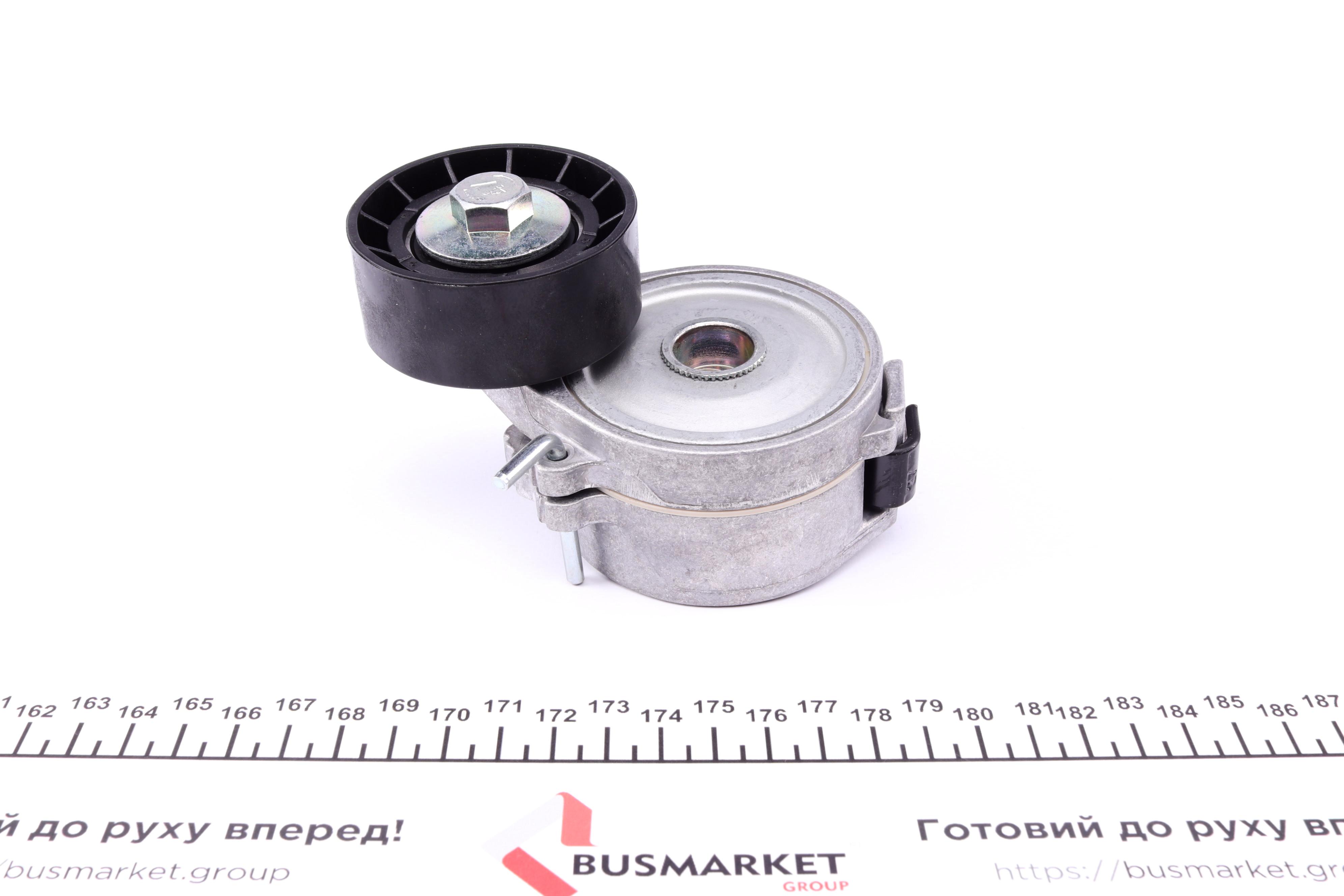 Натяжник ременя генератора Citroen Berlingo/C4/Peugeot 307 1.6 16V 08-