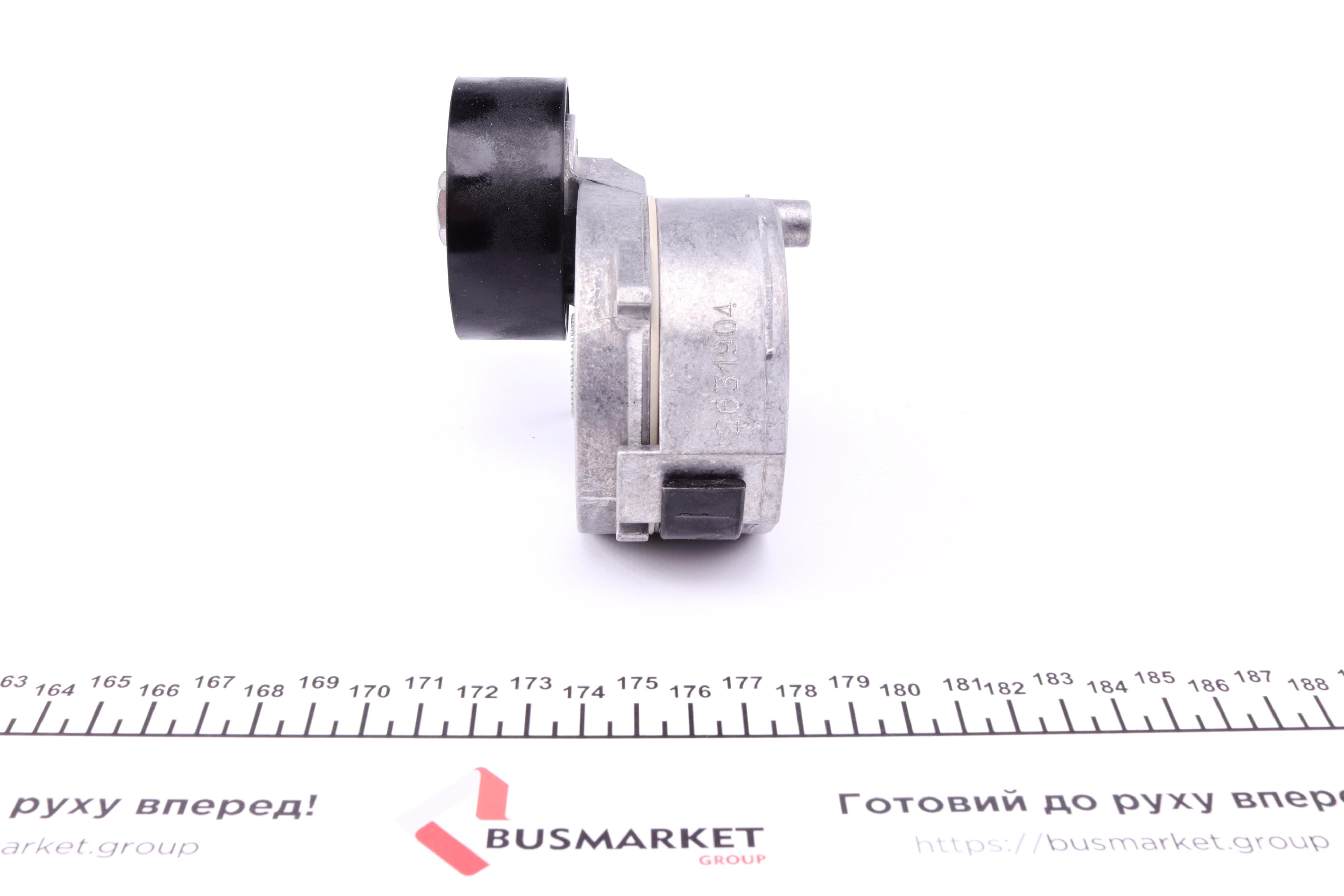 Натяжник ременя генератора Citroen Berlingo/C4/Peugeot 307 1.6 16V 08-