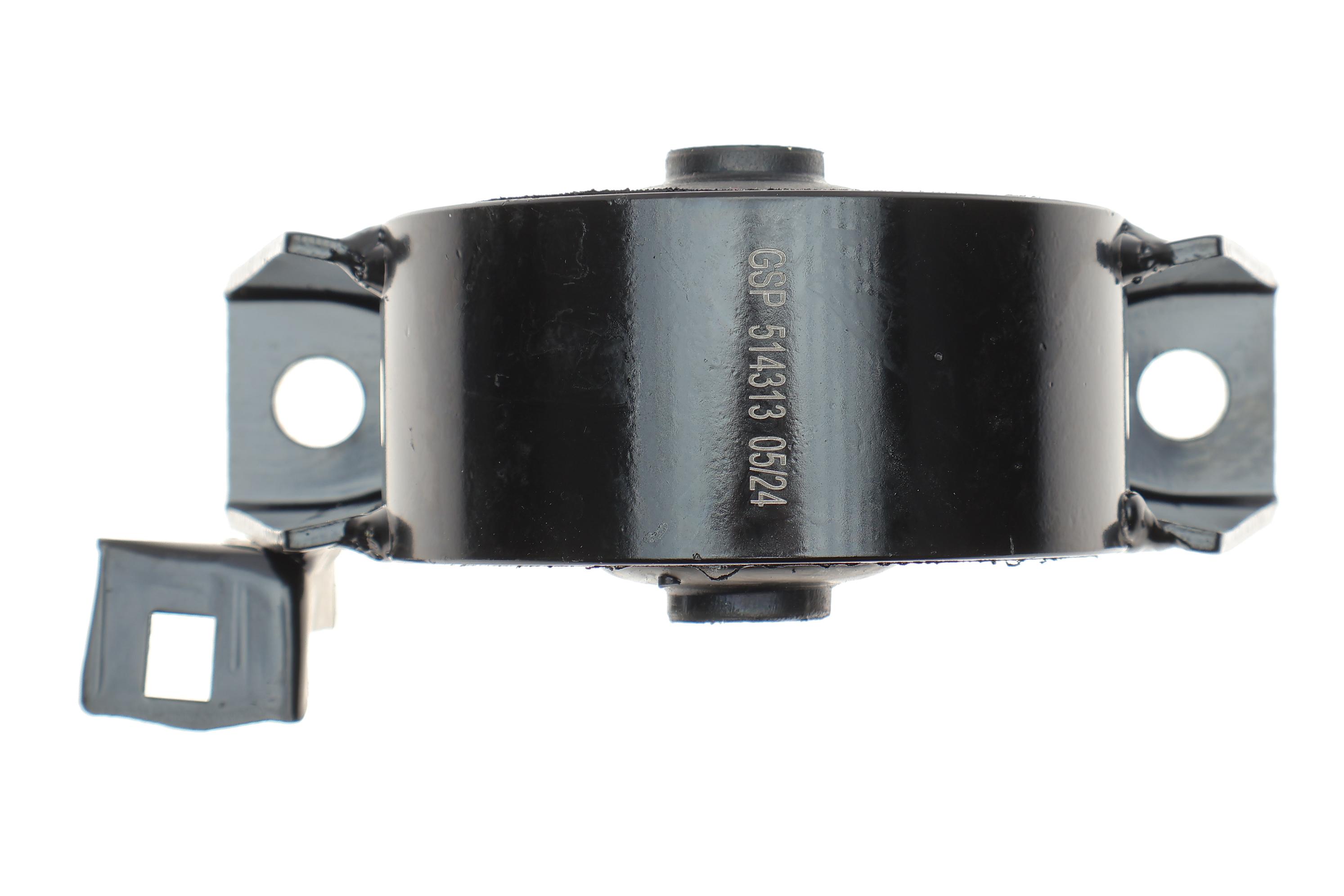 Подушка двигуна (передня) (R) Nissan X-Trail 2.0/2.5 16V 01-13