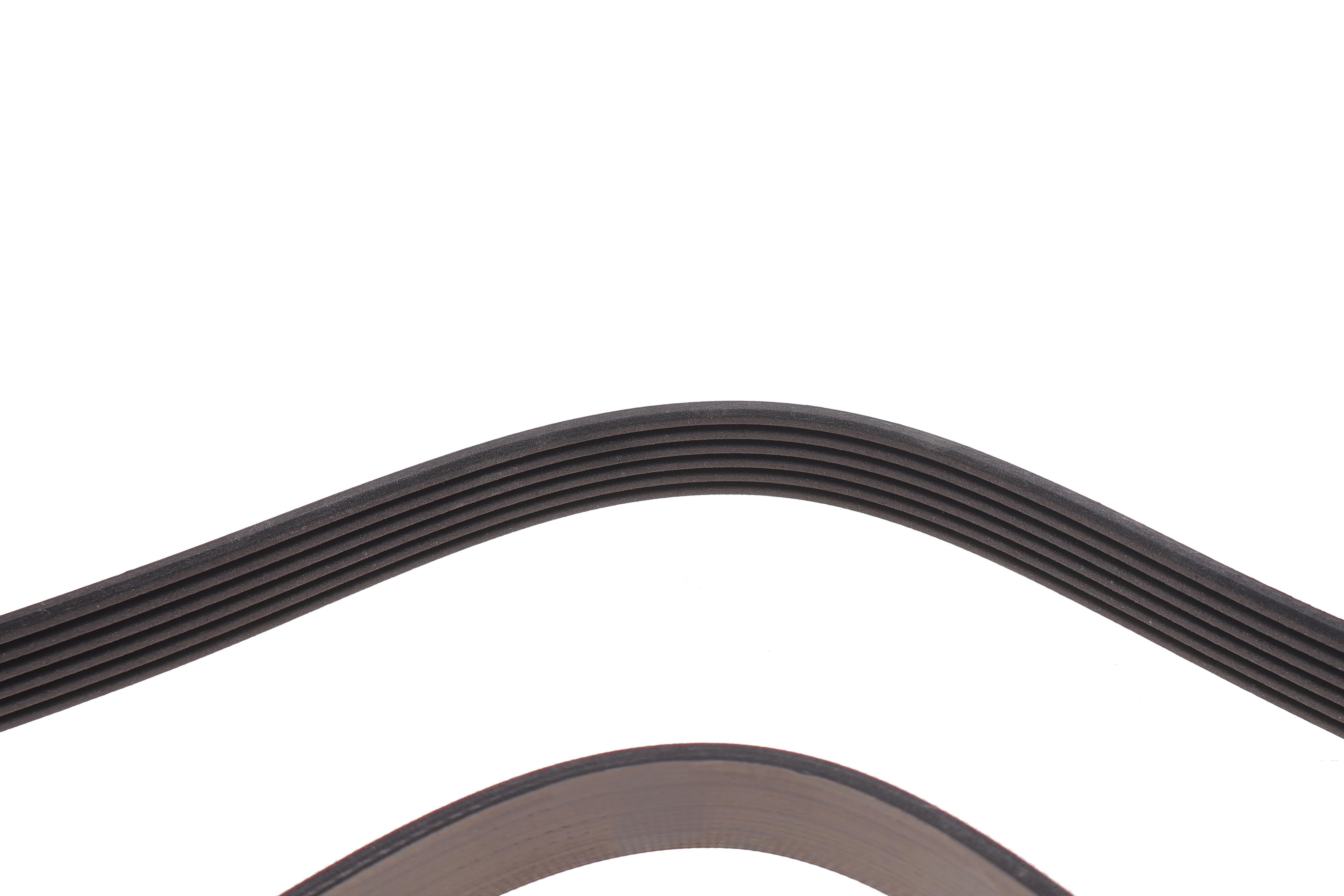 Ремінь генератора Ford Focus 1.8/2.0i 03-12