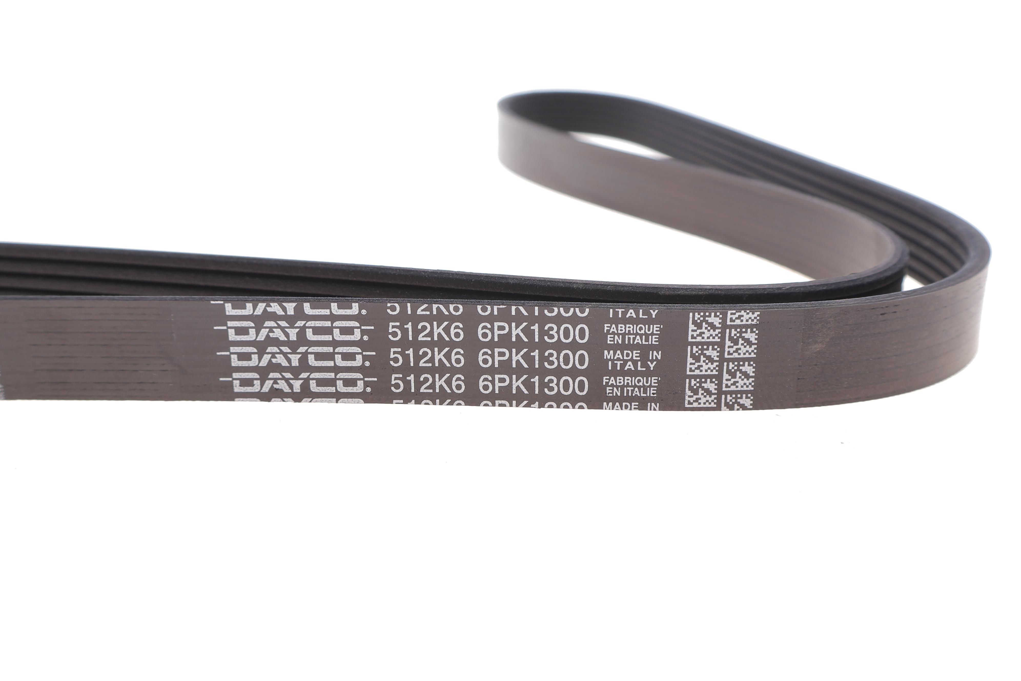 Ремінь генератора Ford Focus 1.8/2.0i 03-12