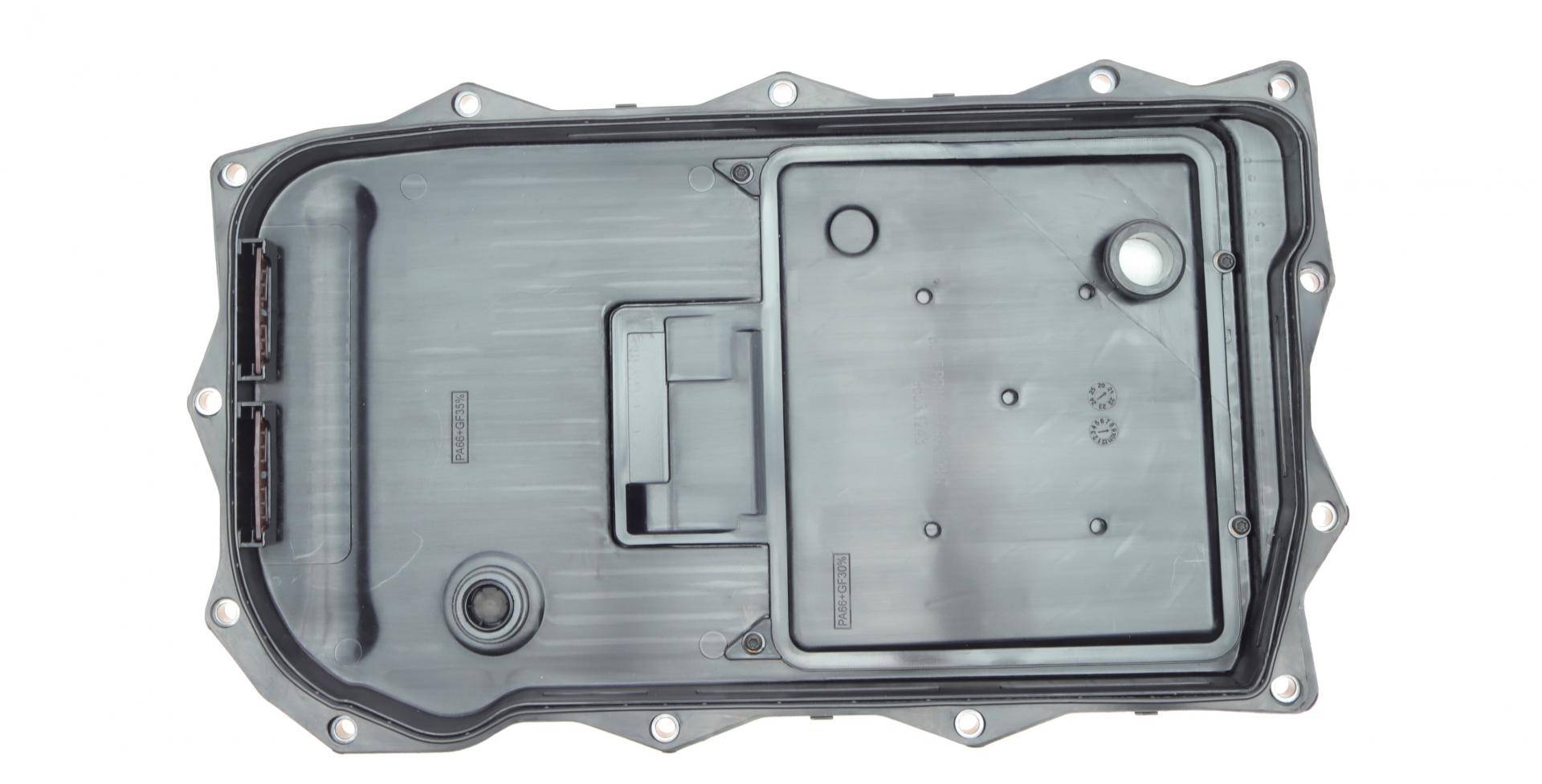 Оливозбірник (піддон) BMW 3 (F30/F80)/ 5 (F10/F11) 09-18