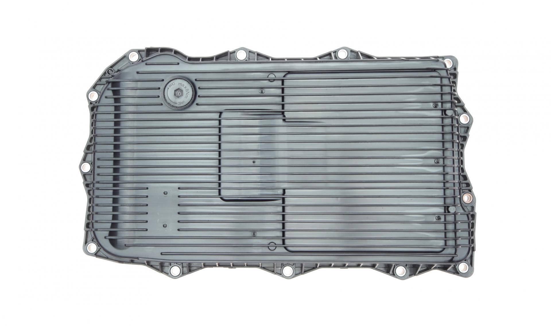 Оливозбірник (піддон) BMW 3 (F30/F80)/ 5 (F10/F11) 09-18