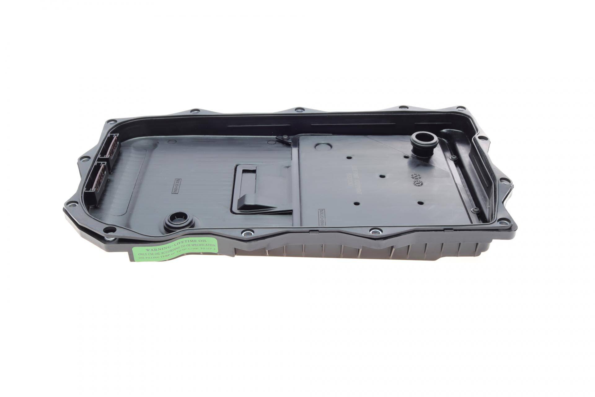 Оливозбірник (піддон) BMW 3 (F30/F80)/ 5 (F10/F11) 09-18