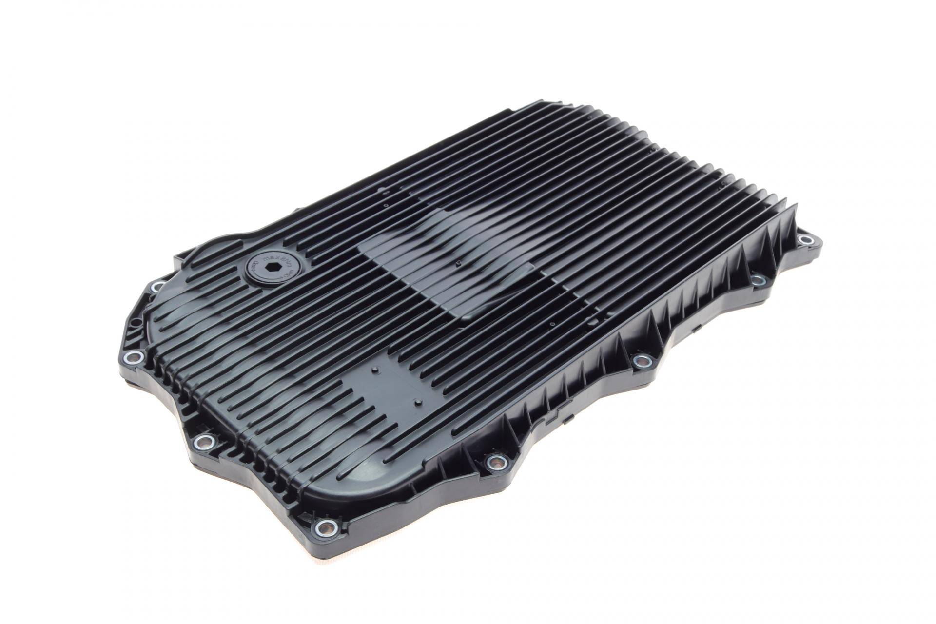 Оливозбірник (піддон) BMW 3 (F30/F80)/ 5 (F10/F11) 09-18