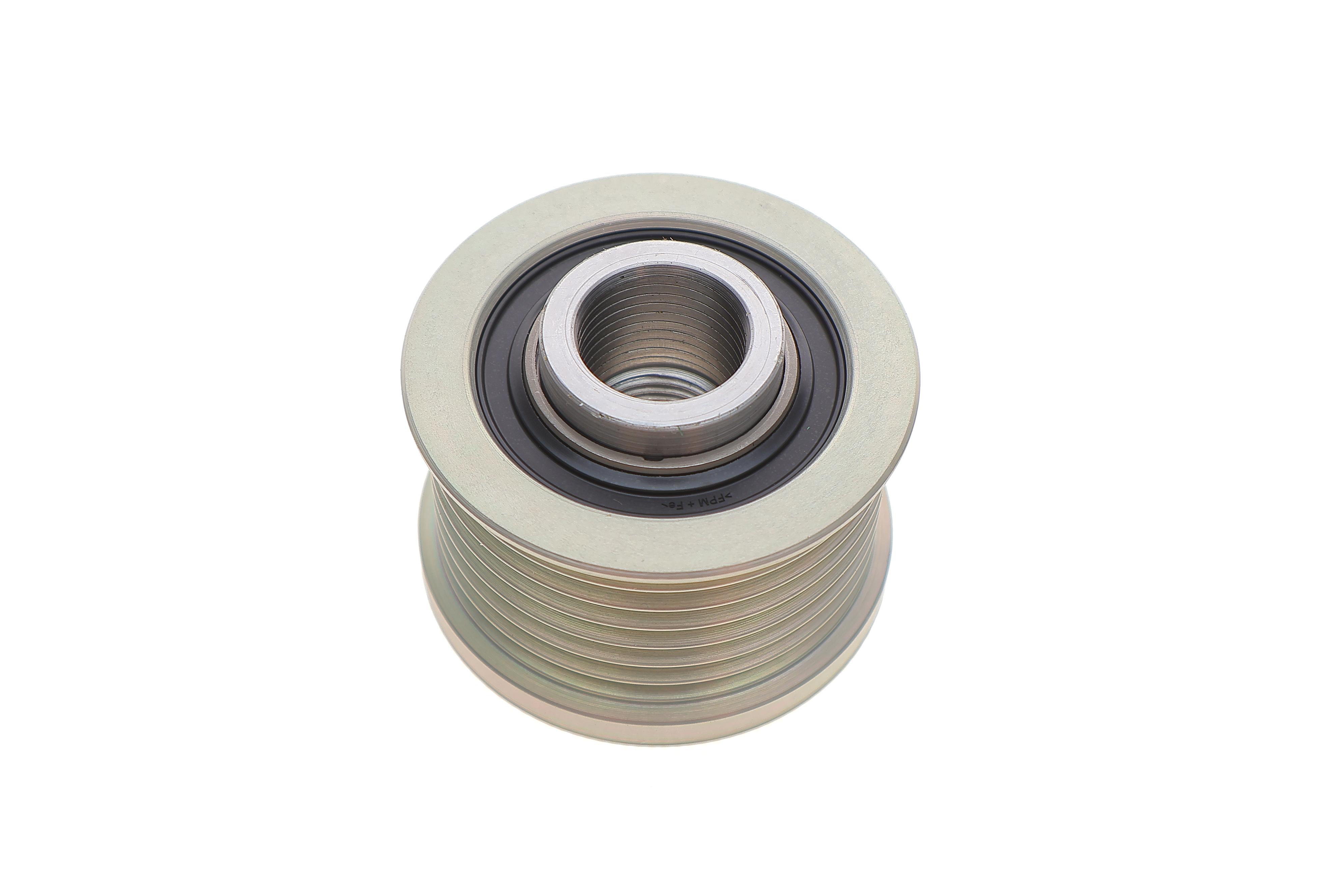 Шків генератора Renault Trafic III 2.0 dCi 19- (7PK) M9R 710