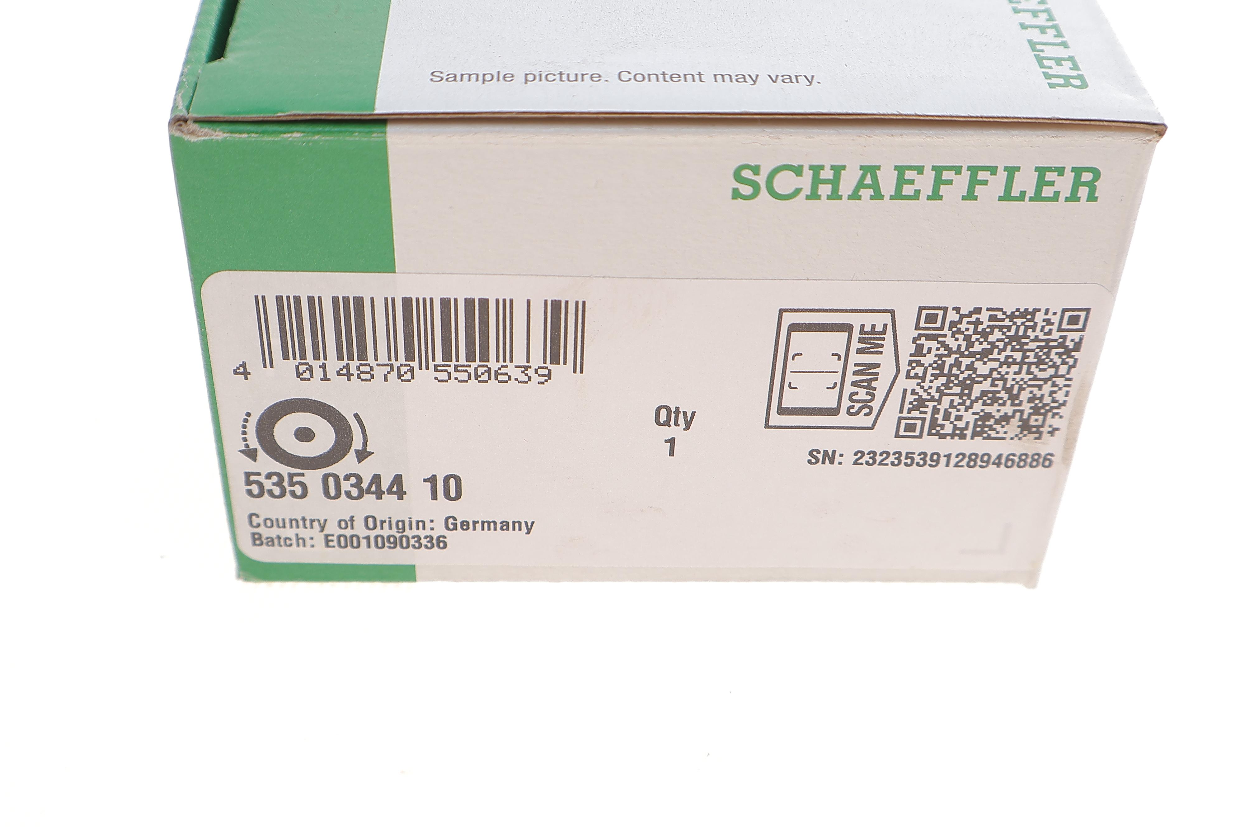 Шків генератора Renault Trafic III 2.0 dCi 19- (7PK) M9R 710