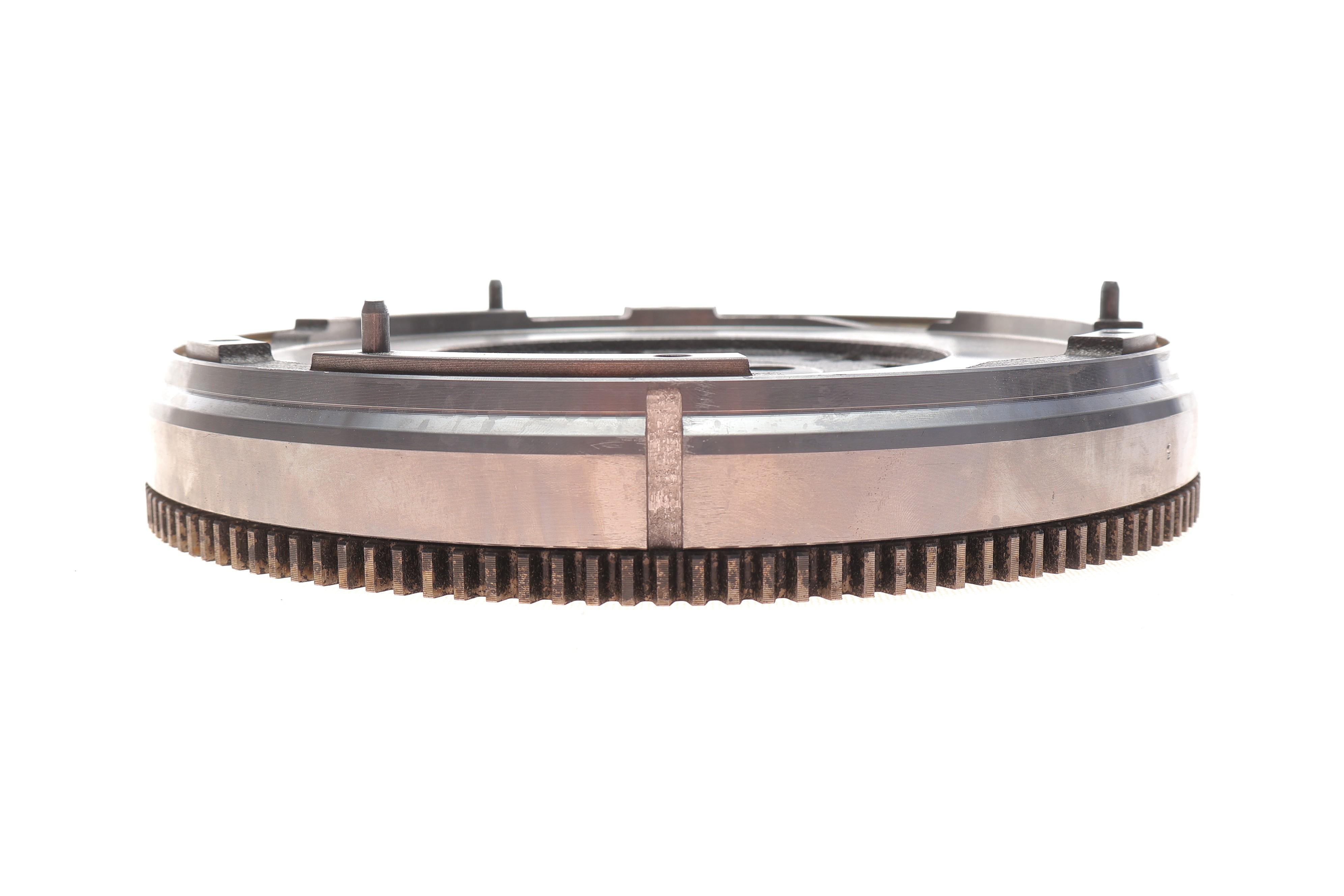 Демпфер зчеплення Citroen C4/C5/Peugeot 508 1.6HDI 10-