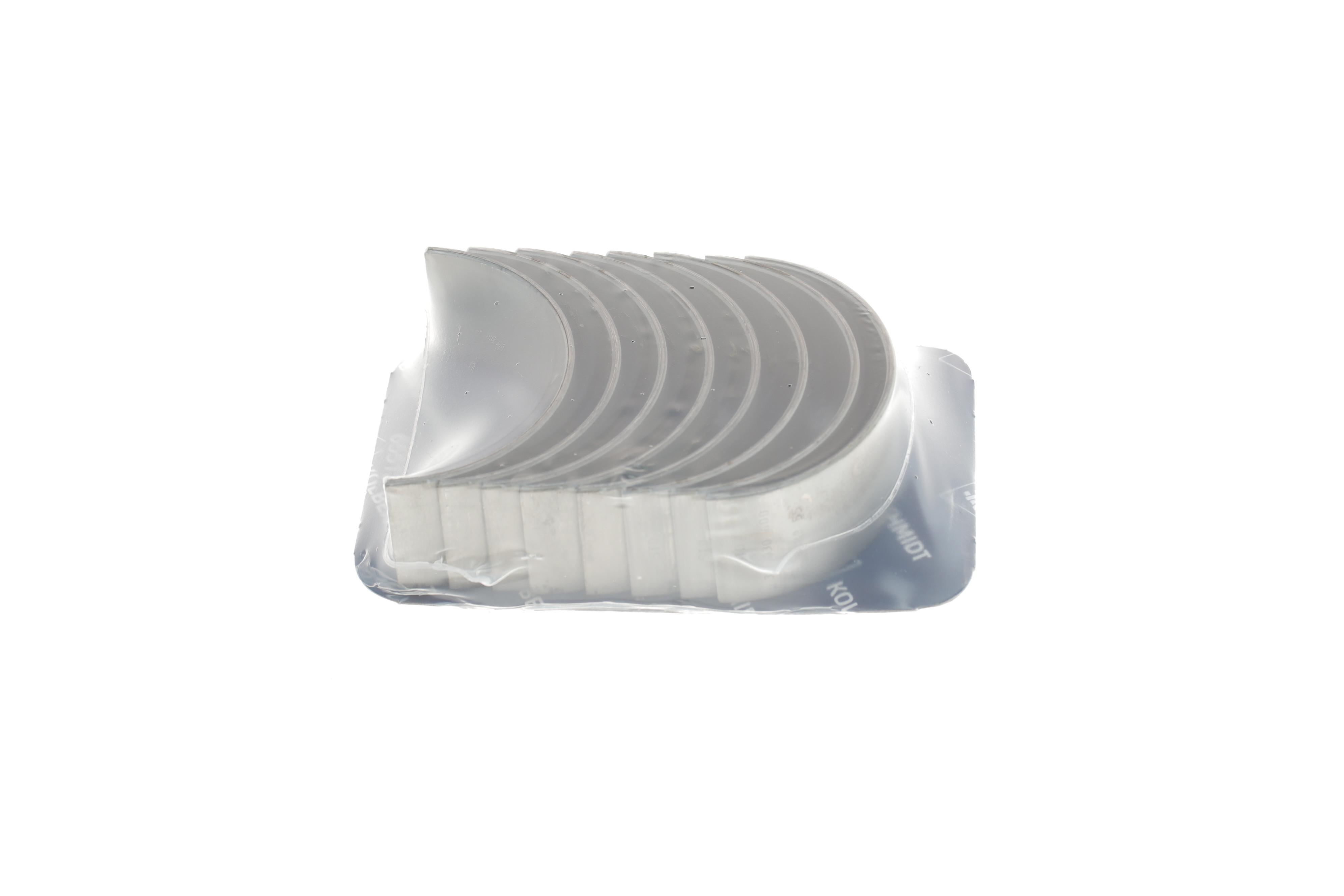 Вкладиші шатунні Ford Transit 2.2TDCi/2.4TDI 07-(STD)