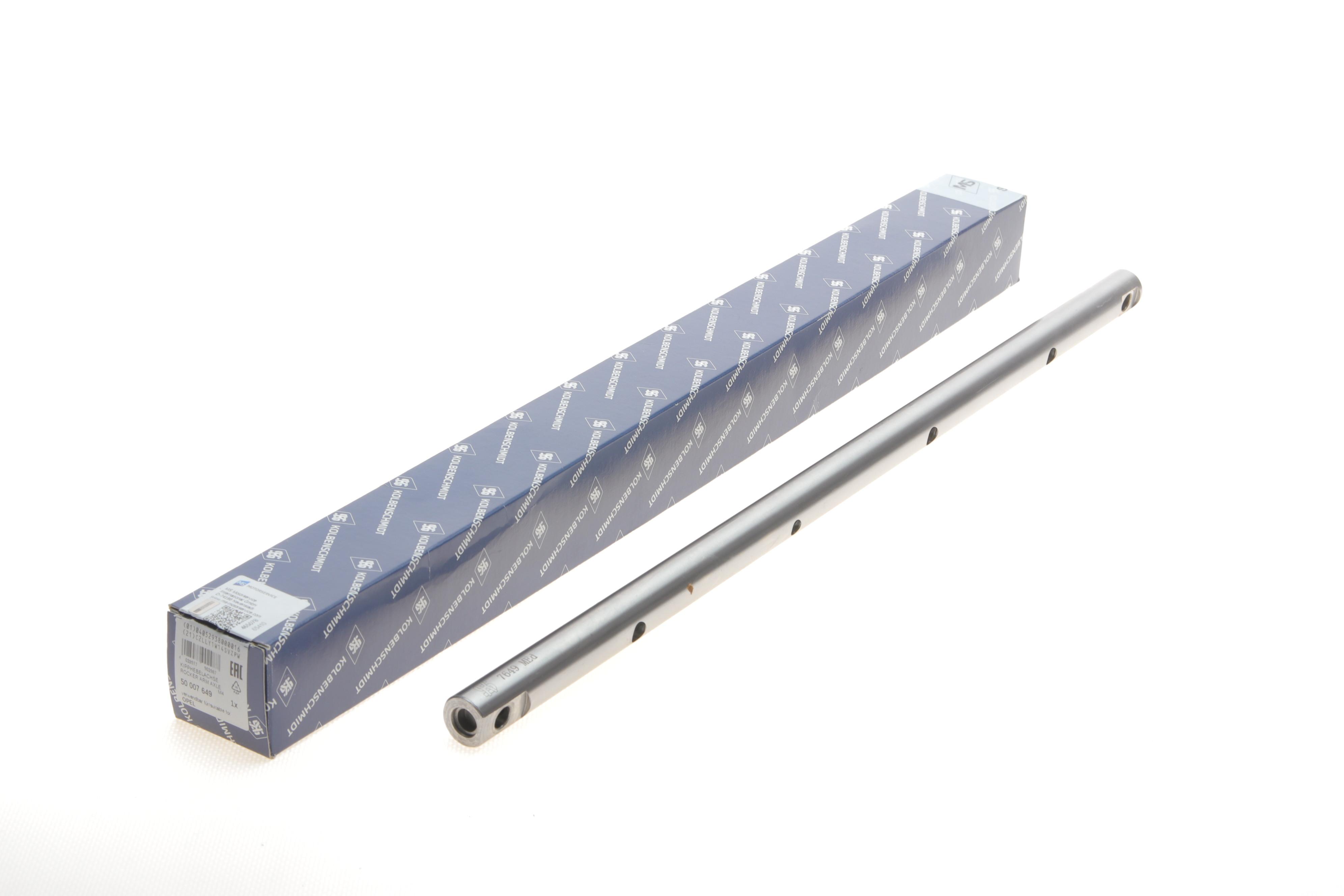 Вісь коромисел Opel Movano A 01- /Vivaro A 2.5dCi 03-10