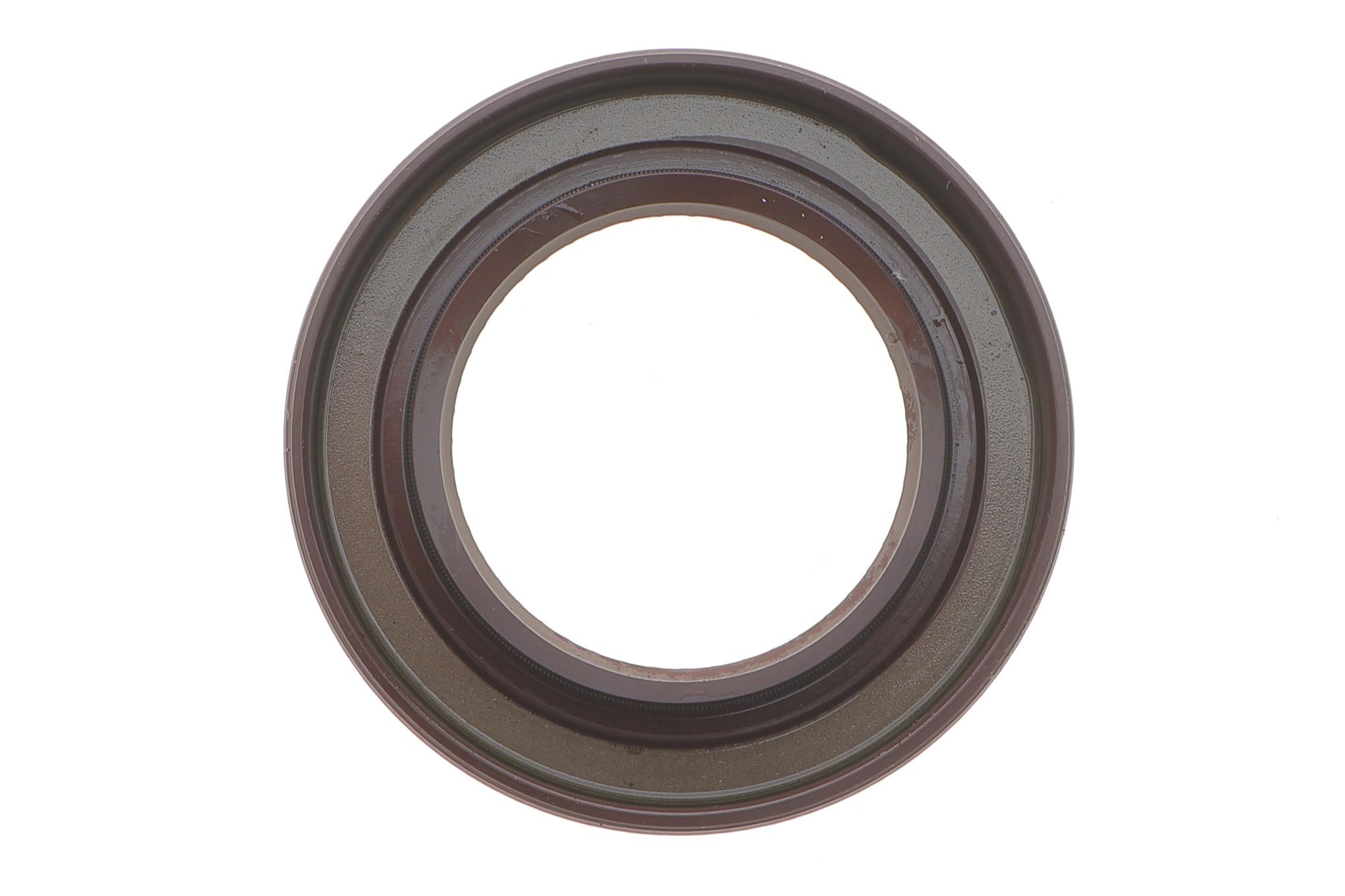 Сальник колінвалу (передній) Mitsubishi Lancer 08- (29.3x48x6.6)