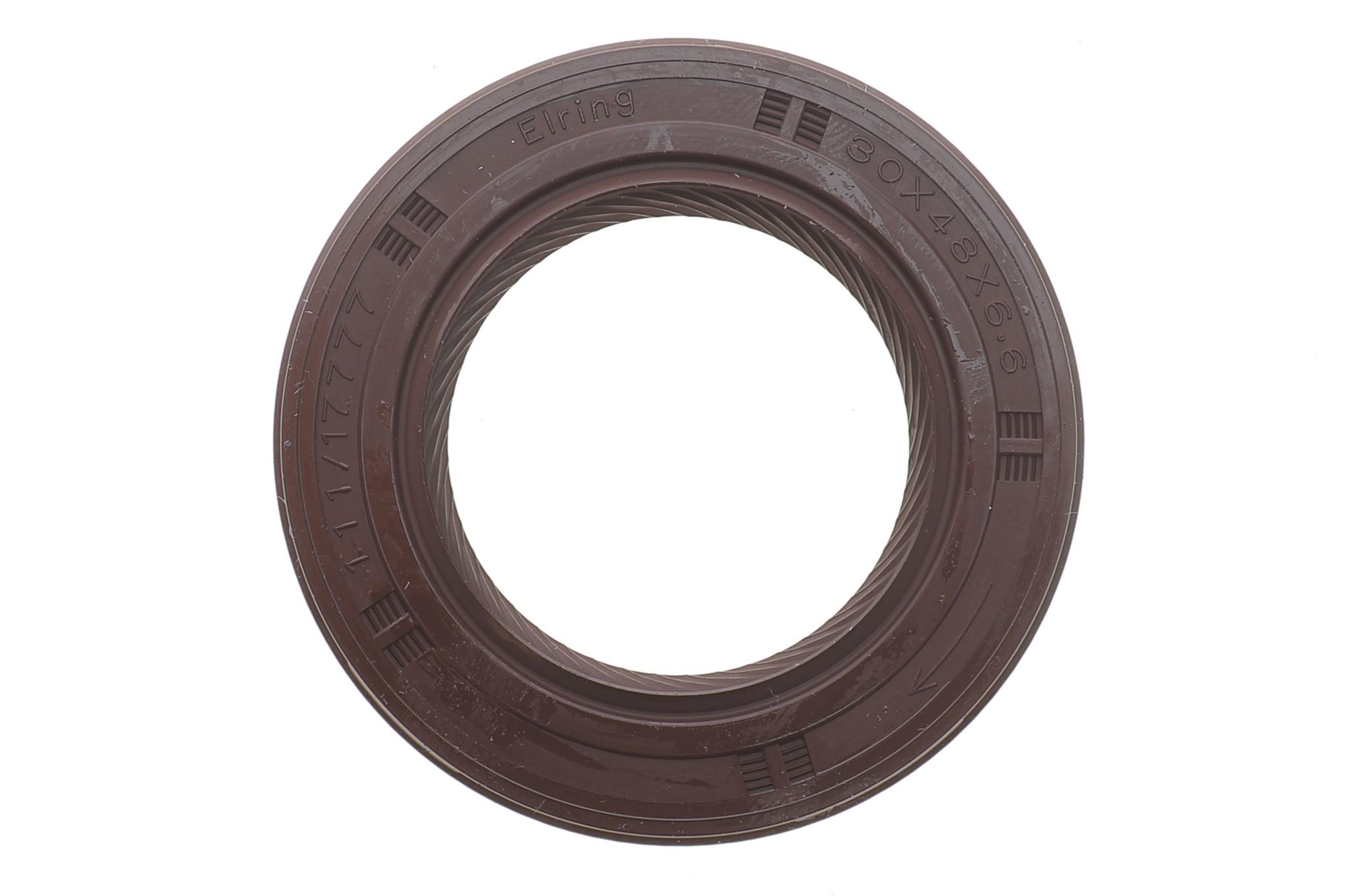 Сальник колінвалу (передній) Mitsubishi Lancer 08- (29.3x48x6.6)