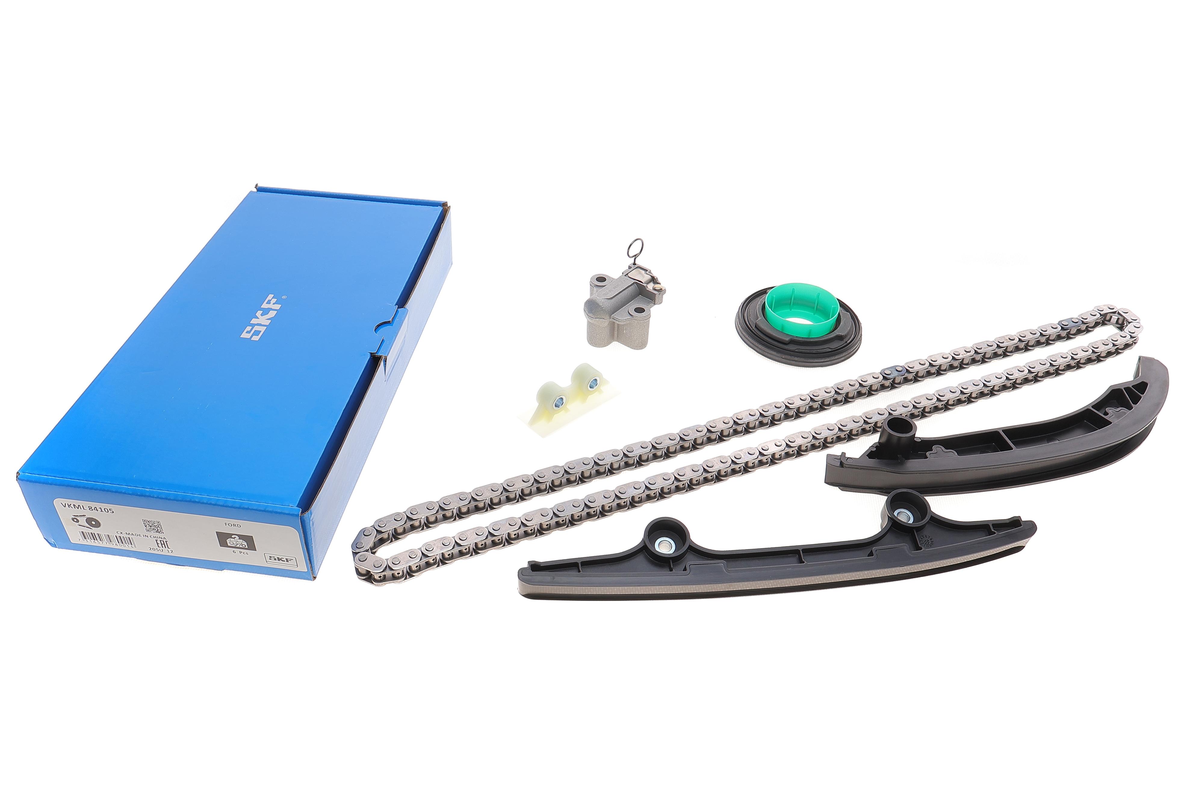 Комплект ланцюга ГРМ Citroen Jumper/Peugeot Boxer 2.2 HDi 06-