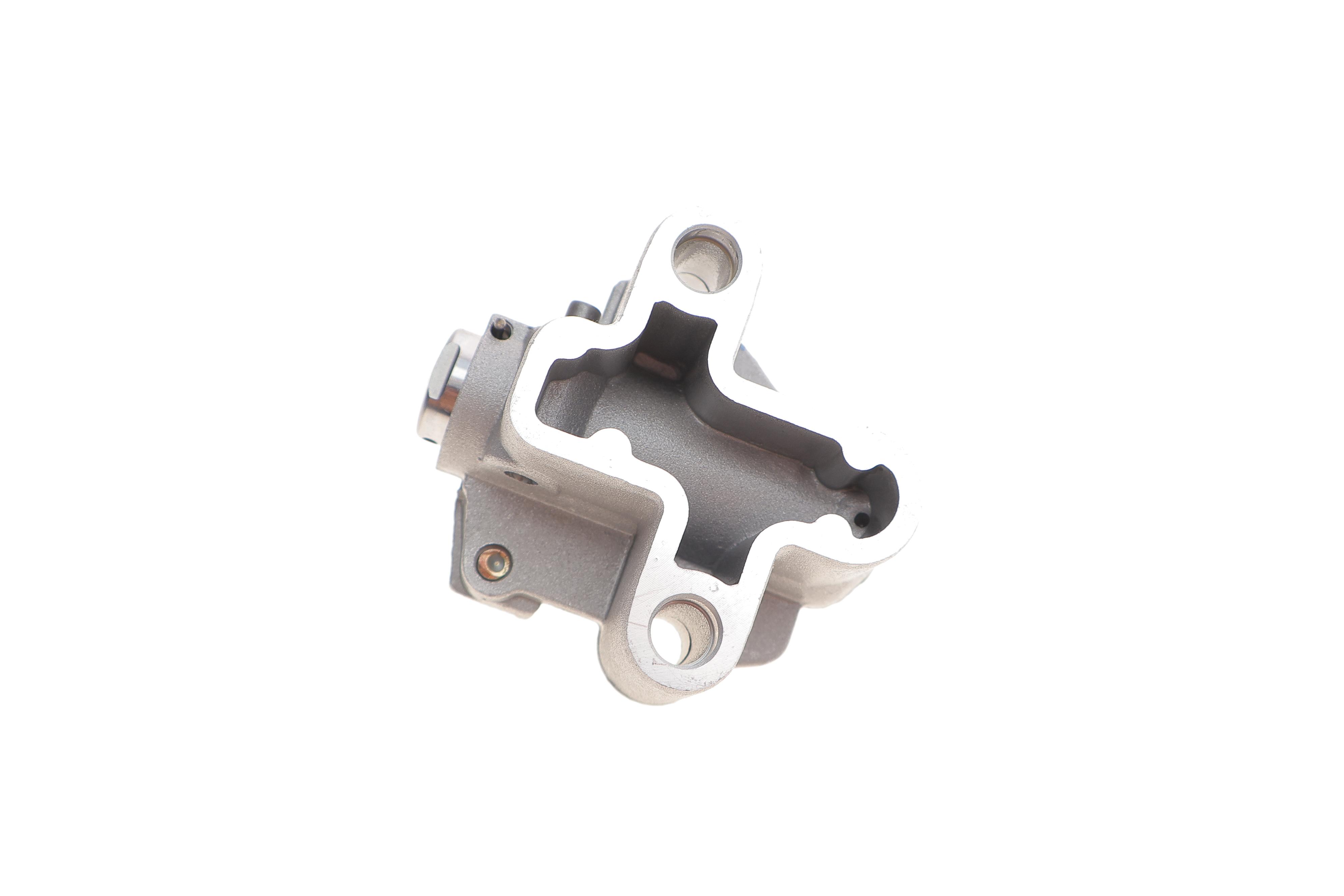 Комплект ланцюга ГРМ Citroen Jumper/Peugeot Boxer 2.2 HDi 06-