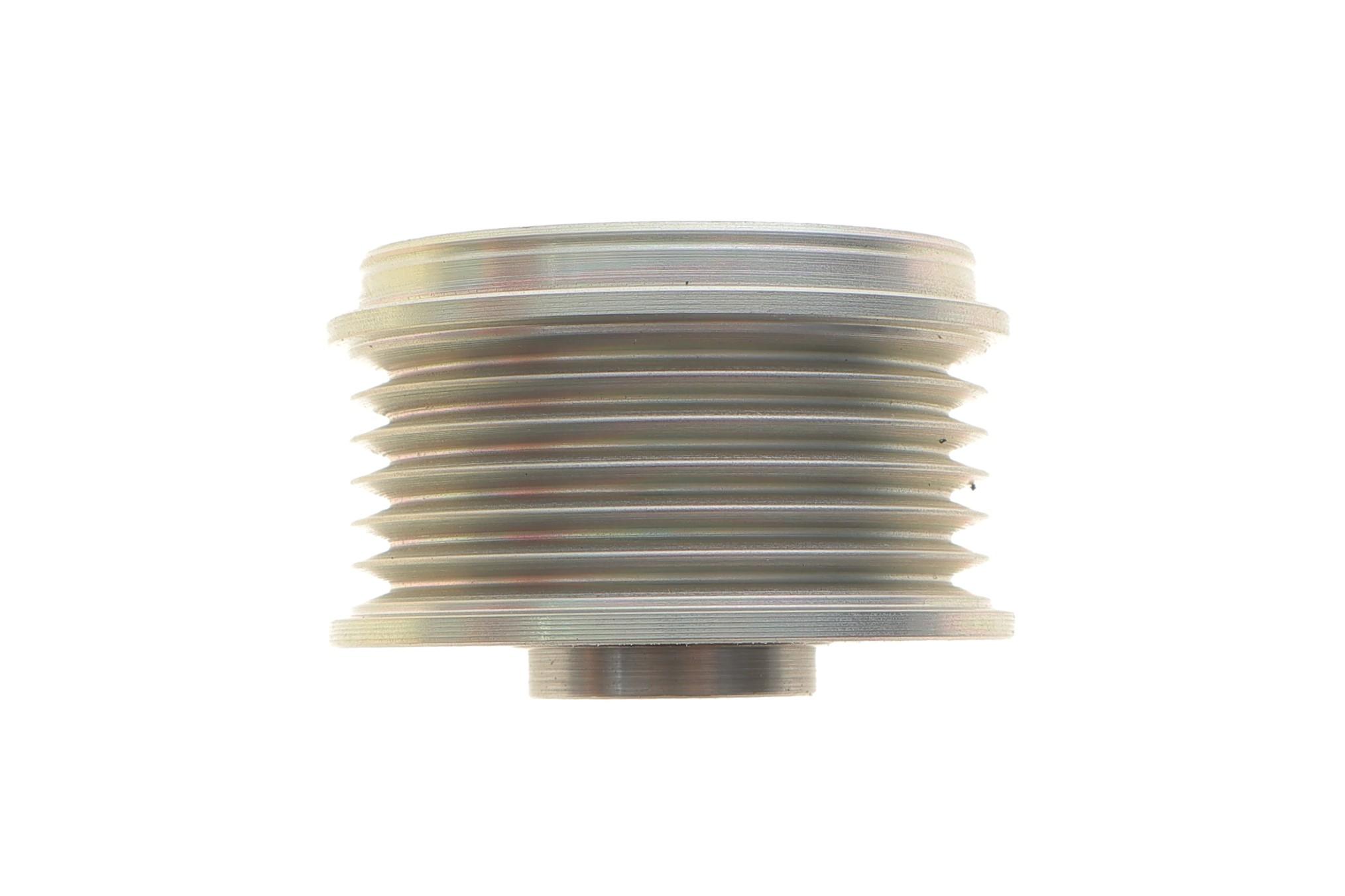 Шків генератора Hyundai Santa Fe 2.2 CRDi/Kia Sportage 2.0 CRDi 10-