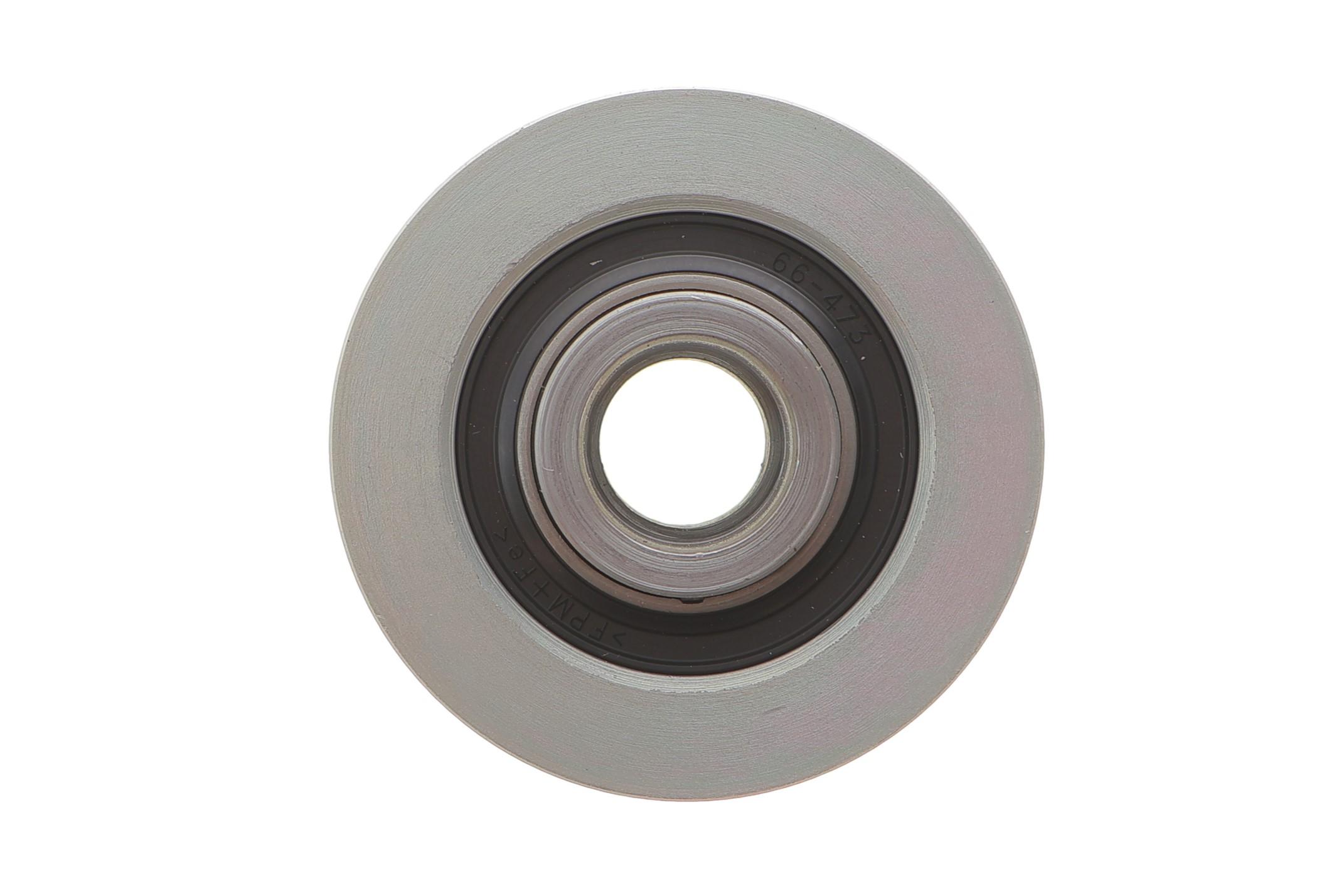 Шків генератора Hyundai Santa Fe 2.2 CRDi/Kia Sportage 2.0 CRDi 10-