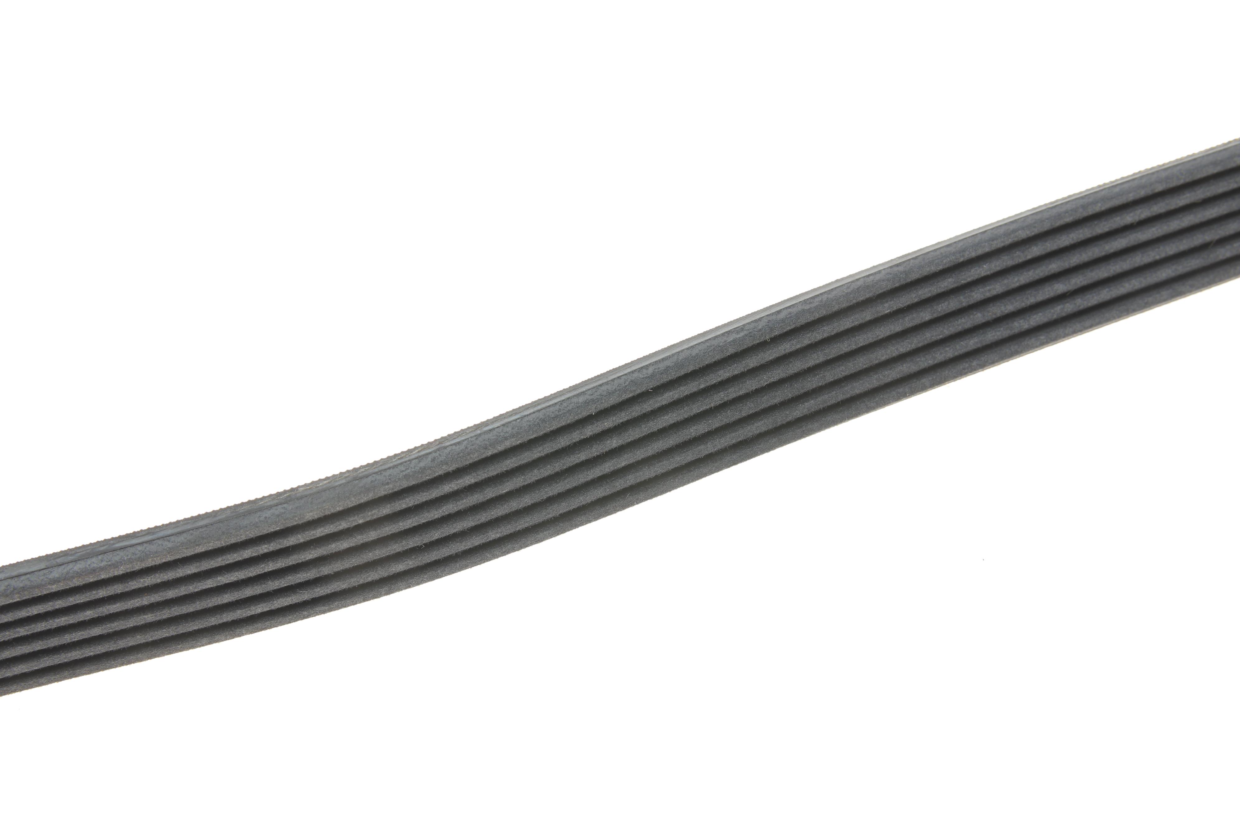 Ремінь генератора MB Sprinter (W906/W907/W910) 2.2 CDI (OM651) 06- (6PK1124)