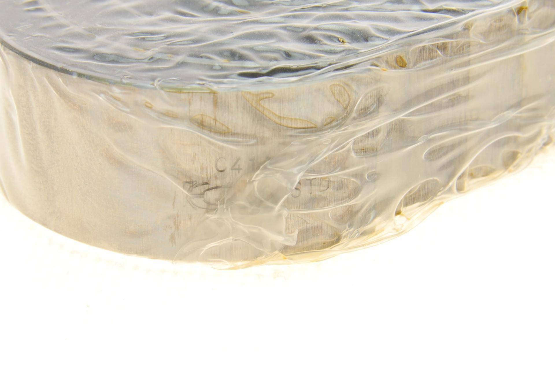 Вкладиші шатунні VW Golf/Jetta 1.5/1.6/Passat 1.3/1.6 -88 (STD)