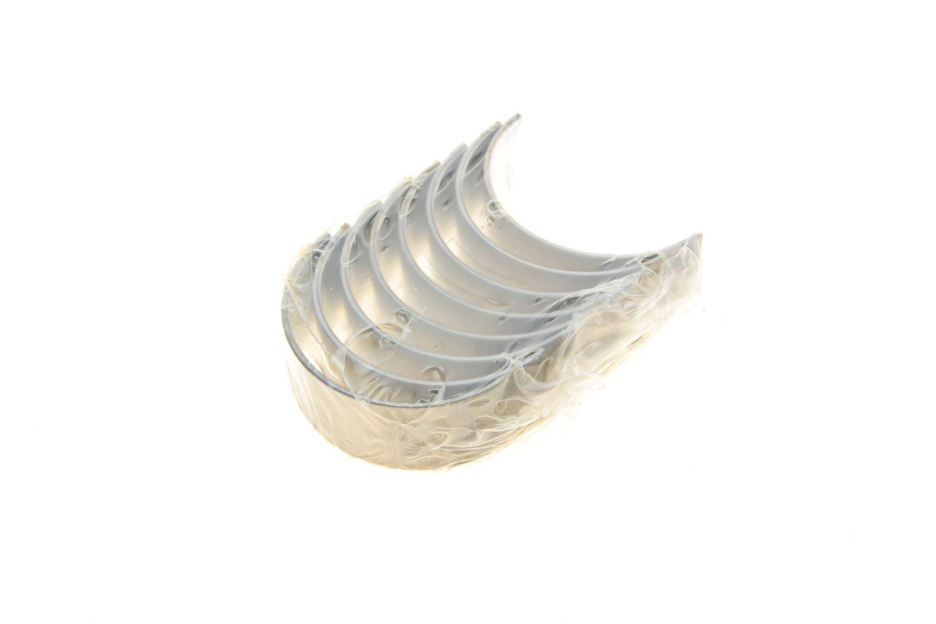 Вкладиші шатунні VW Golf/Jetta 1.5/1.6/Passat 1.3/1.6 -88 (STD)