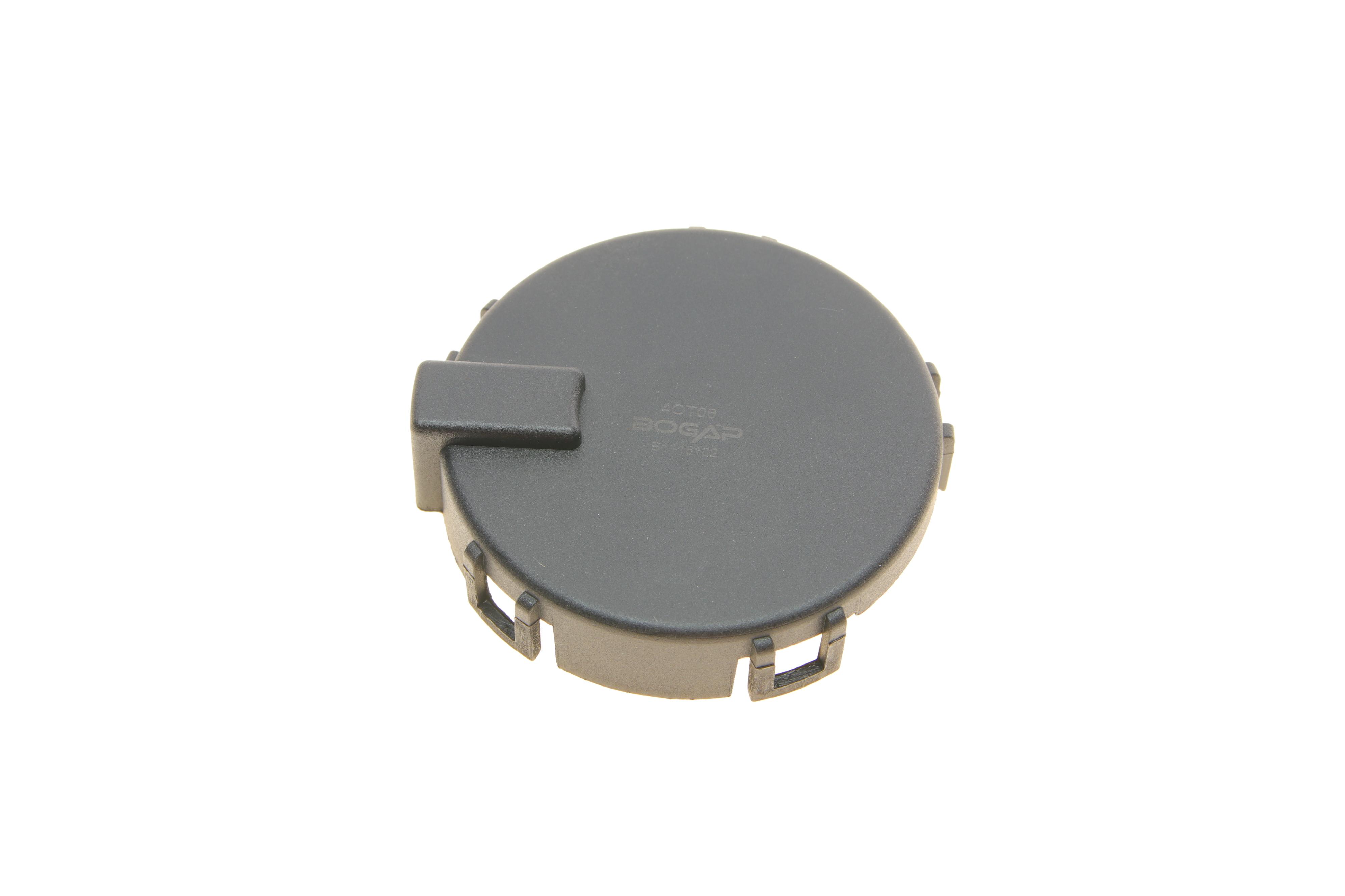 Клапан вентиляції картера BMW 3 (E90/E91)/5 (E60)/X3 (E83)/X5 (E70) 3.0D 06-13