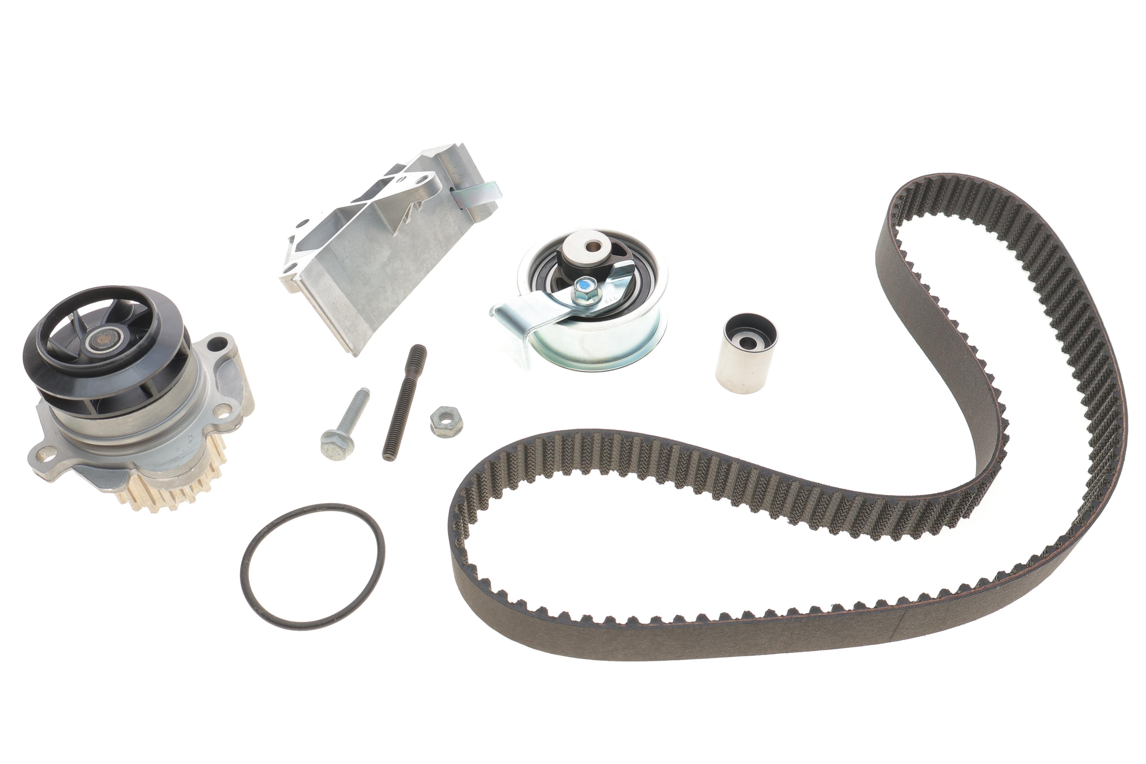 Комплект ГРМ + помпа VW Passat 1.9 TDI 98-10