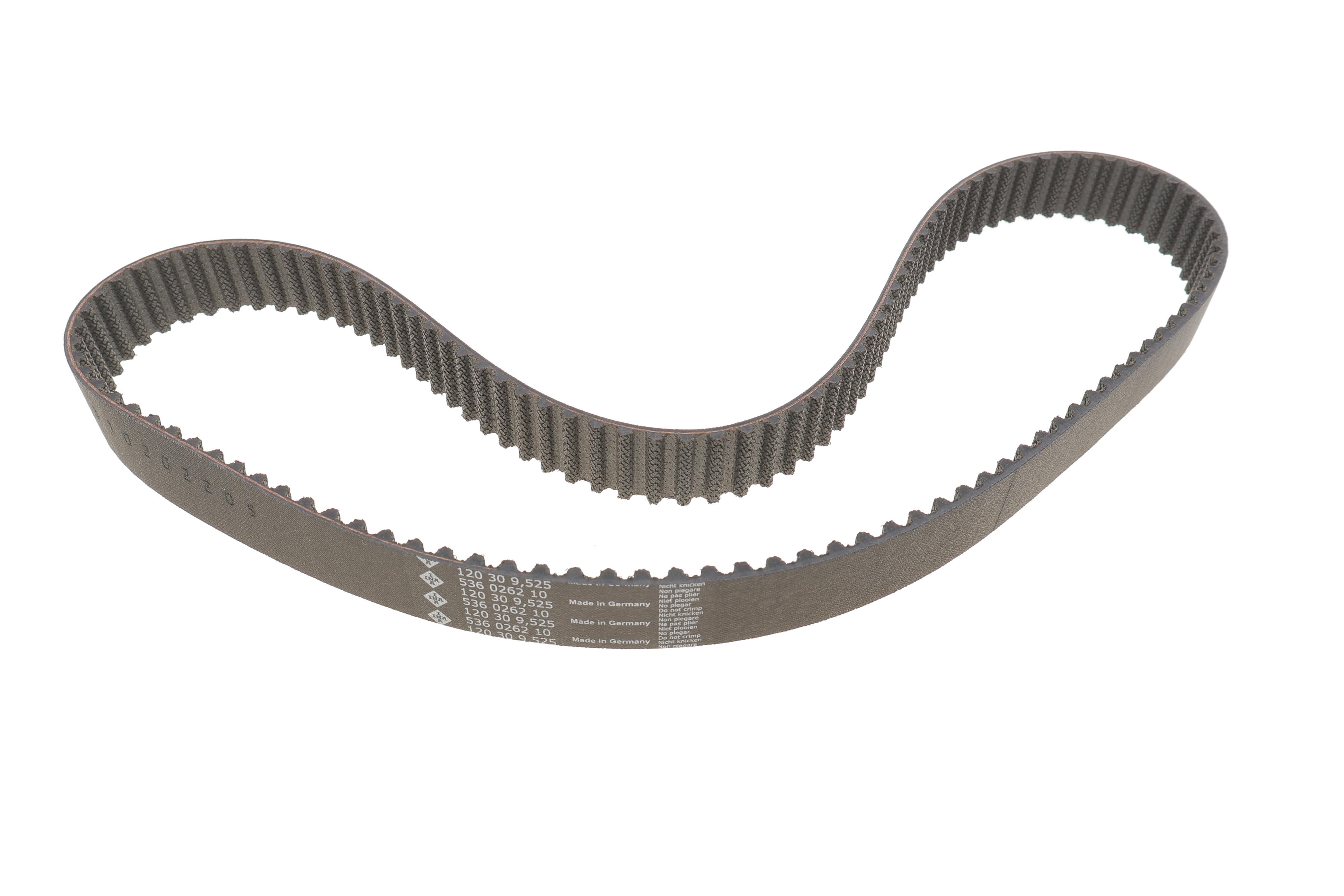 Комплект ГРМ + помпа VW Passat 1.9 TDI 98-10