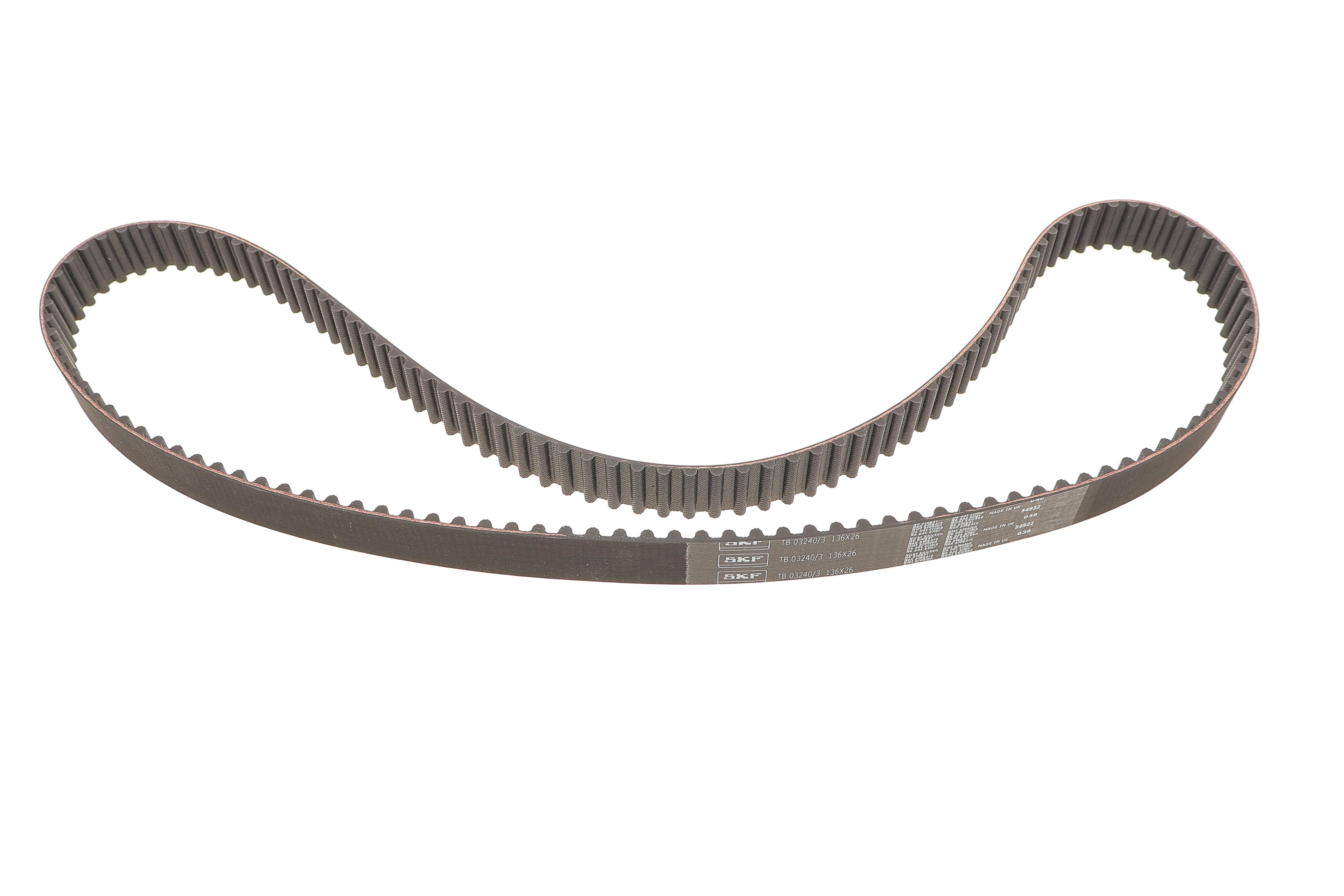 Комплект ГРМ + помпа Citroen Jumper/Jumpy/Berlingo 1.9D/TD 94-02 (VKPC 83420)