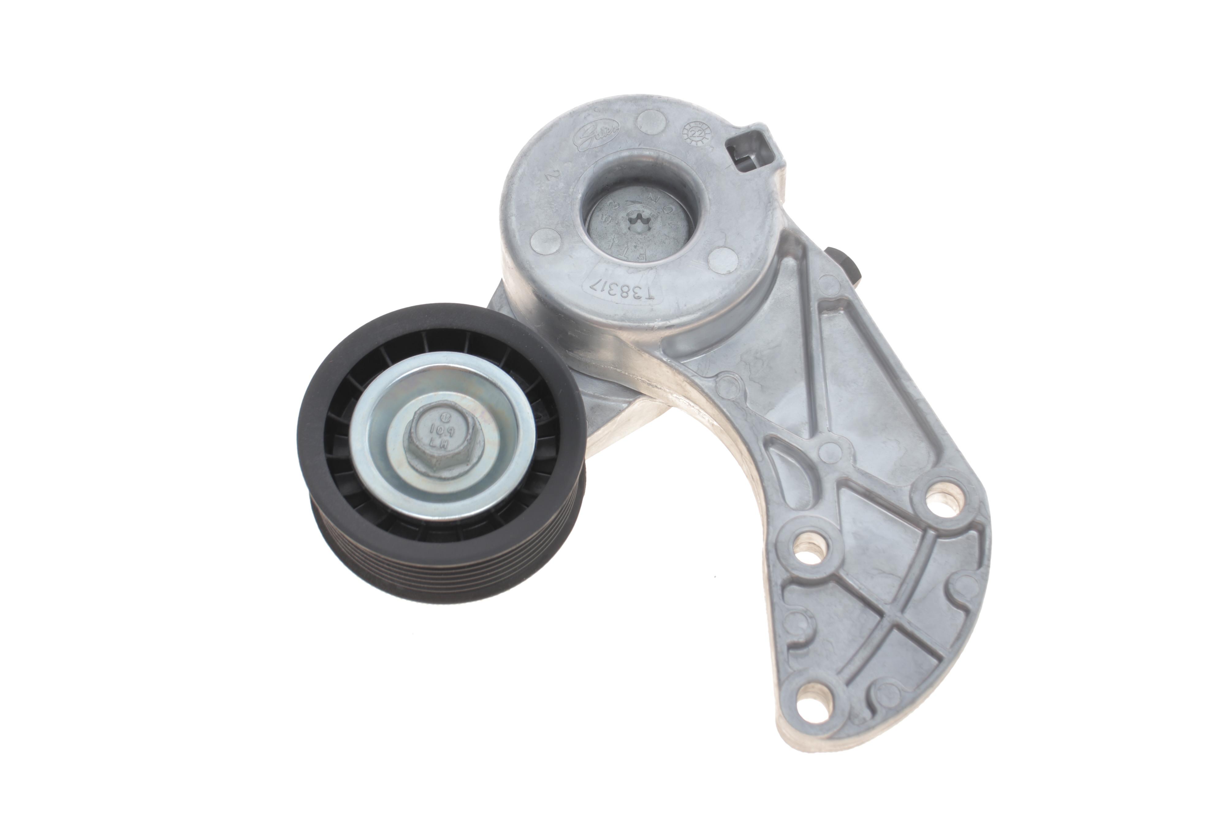 Натяжник ременя генератора Audi Q7 3.6 FSI/Porsche Cayenne 3.6/VW Touareg 3.2/3.6 06-