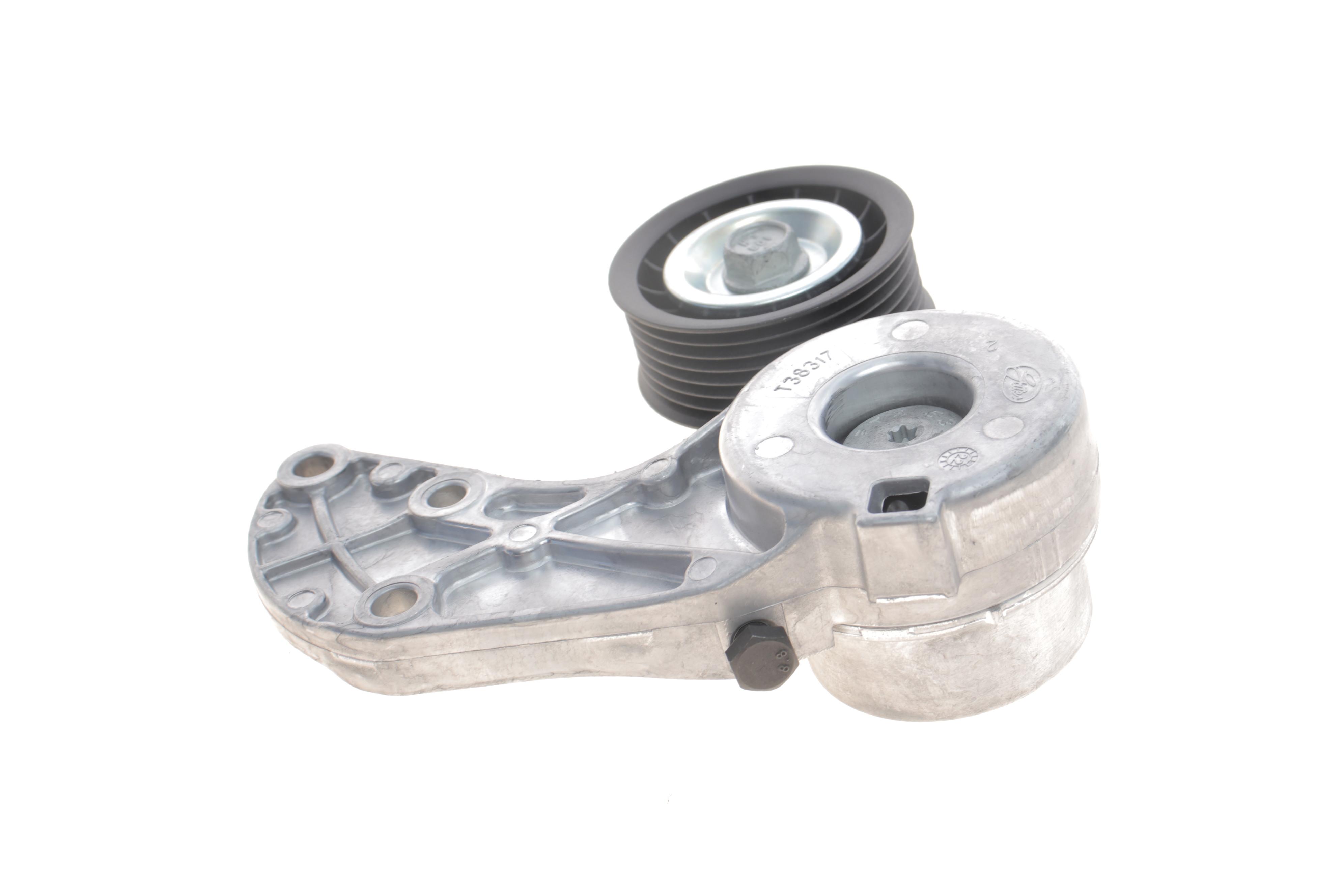 Натяжник ременя генератора Audi Q7 3.6 FSI/Porsche Cayenne 3.6/VW Touareg 3.2/3.6 06-