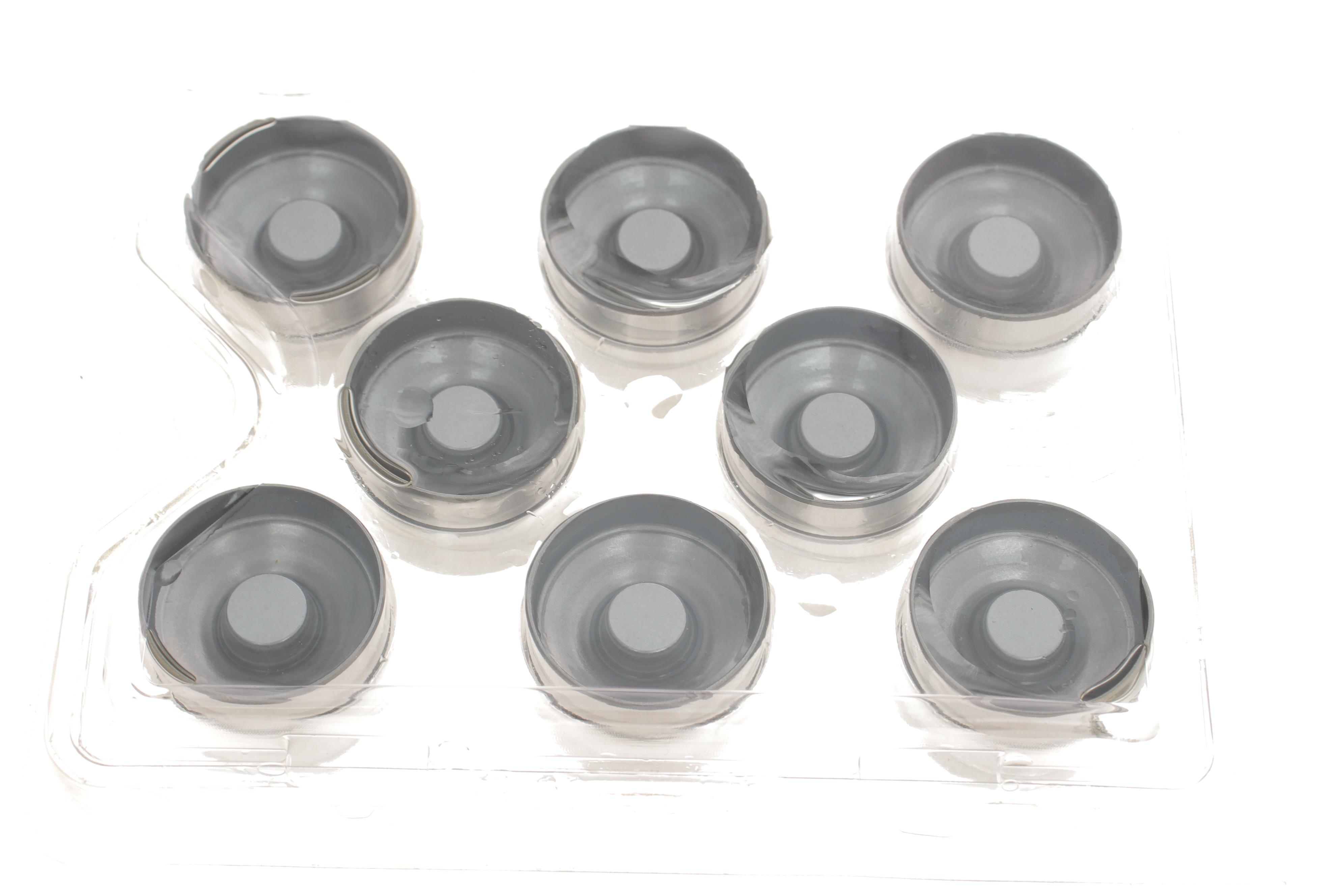 Комплект розподільчого валу VW Crafter/LT/T4 2.5TDI 96-13, BJJ/BJK/BJL/BJM