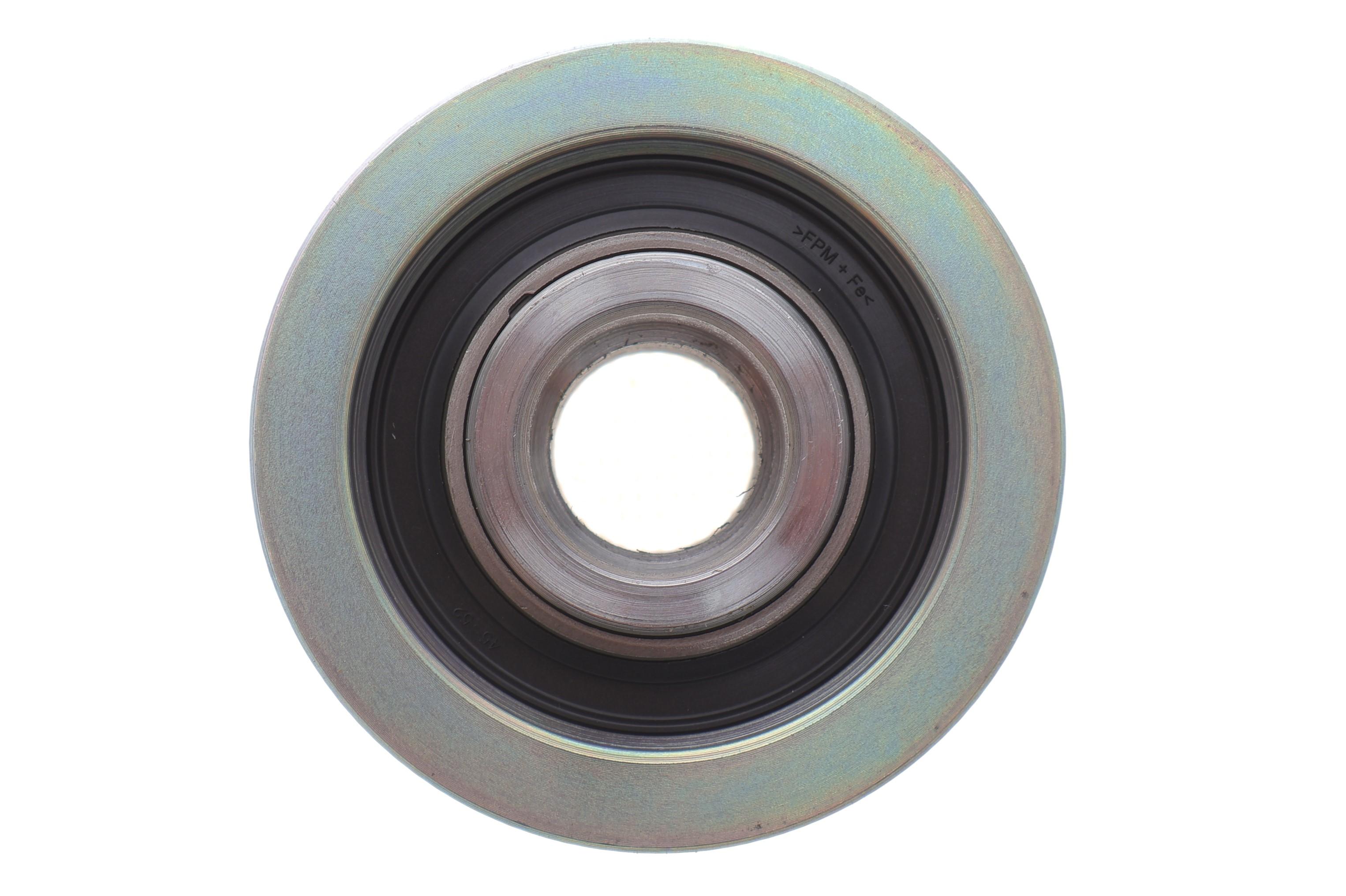 Шків генератора Renault Master/Trafic 2.2-2.5 dCi 01- (7PK)