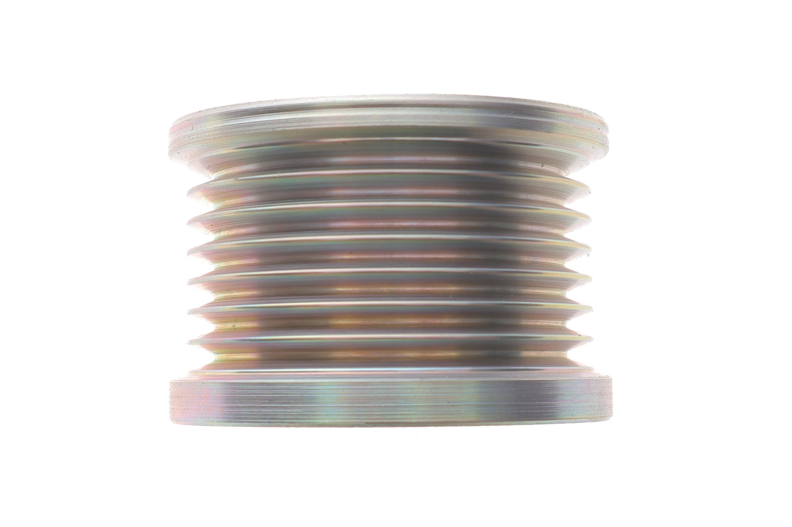 Шків генератора Renault Master/Trafic 2.2-2.5 dCi 01- (7PK)