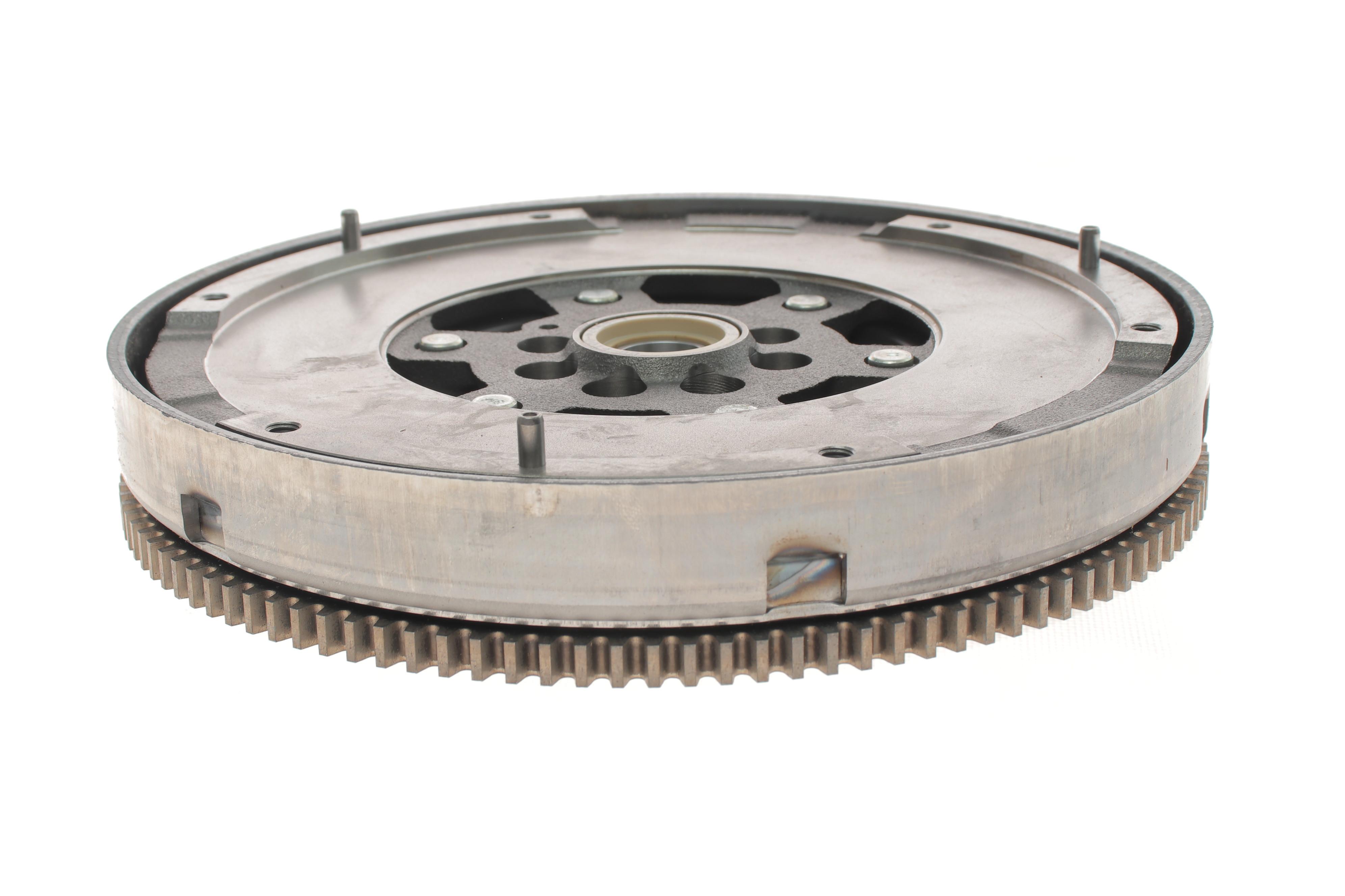 Демпфер зчеплення VW Passat (3B3) 2.5TDI, 10/00 - 12/05, 110/120/132kw