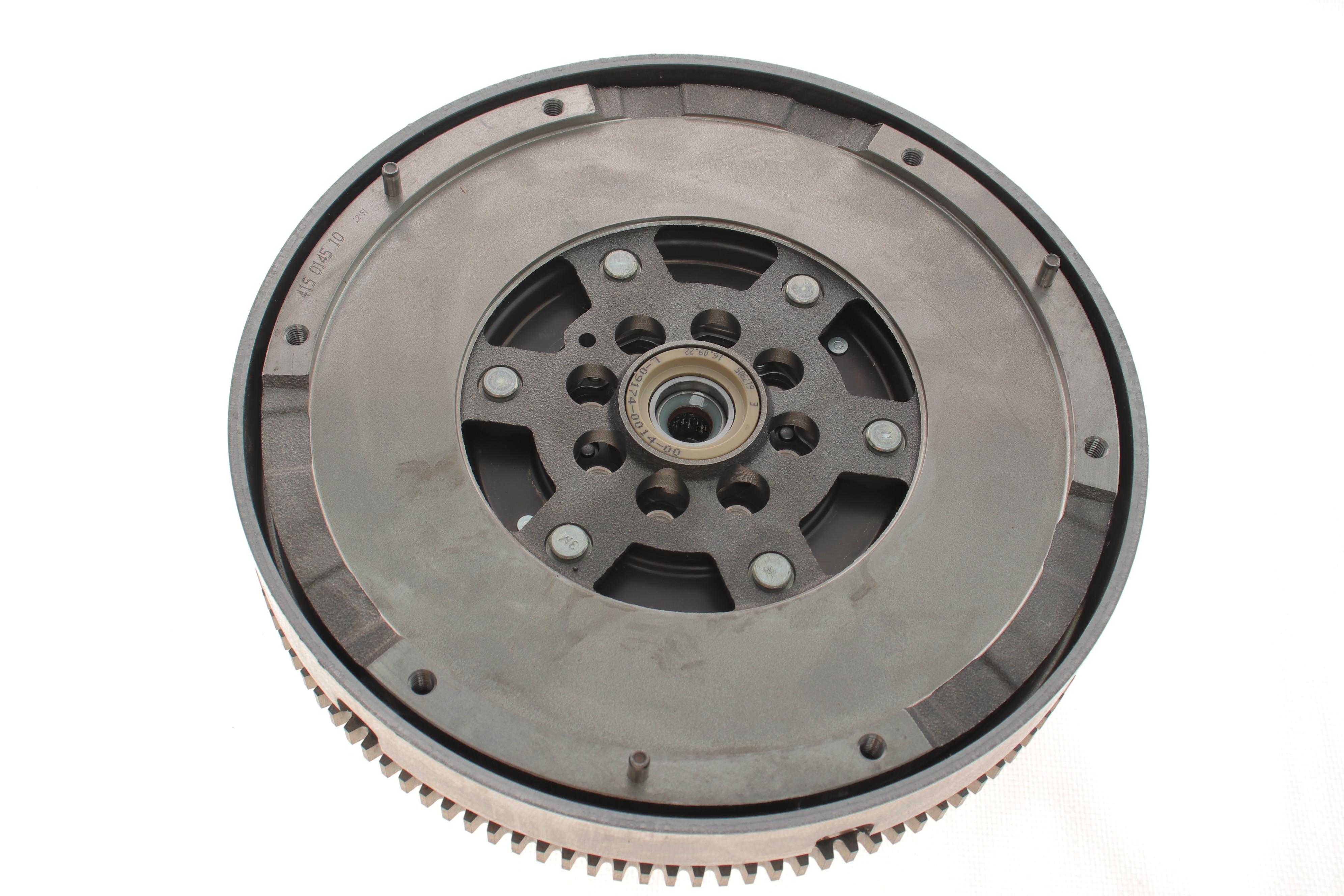 Демпфер зчеплення VW Passat (3B3) 2.5TDI, 10/00 - 12/05, 110/120/132kw