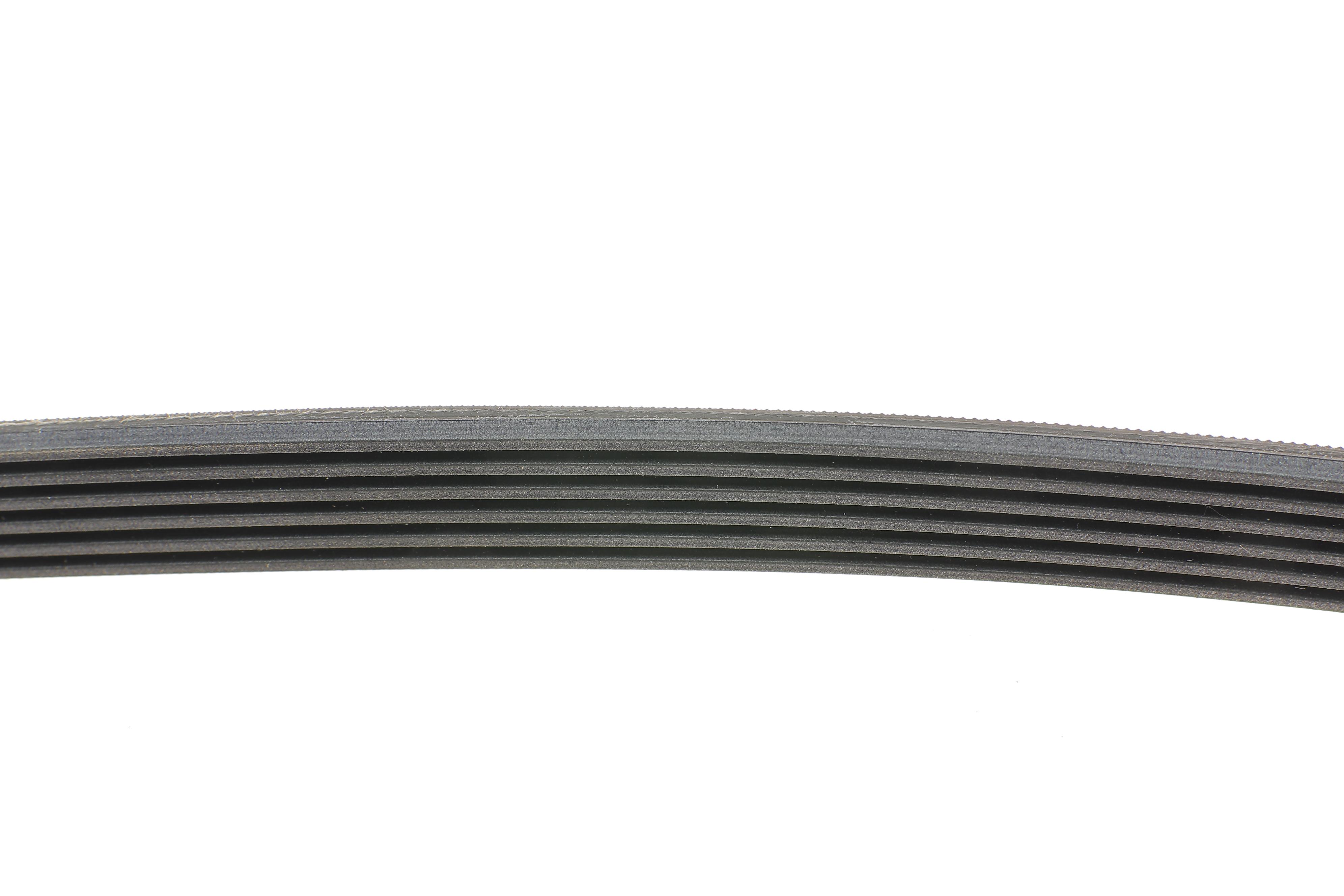 Ремінь генератора Nissan Tiida 1.8 07-12/Fiat Ducato 2.0 94-02 /Renault Espace 3.5 V6 02-