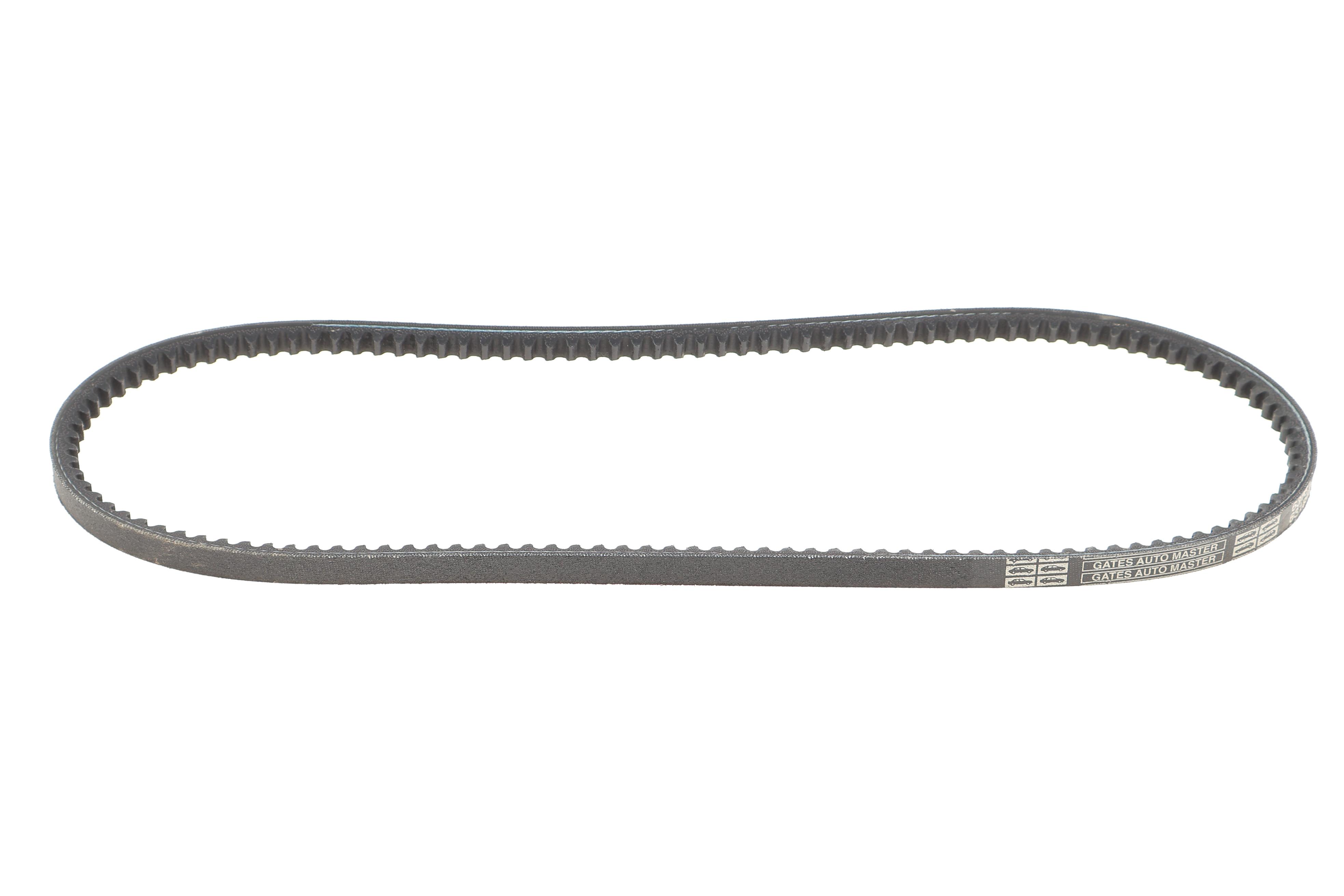 Ремінь генератора VW T4/Golf II 1.6D 83-92