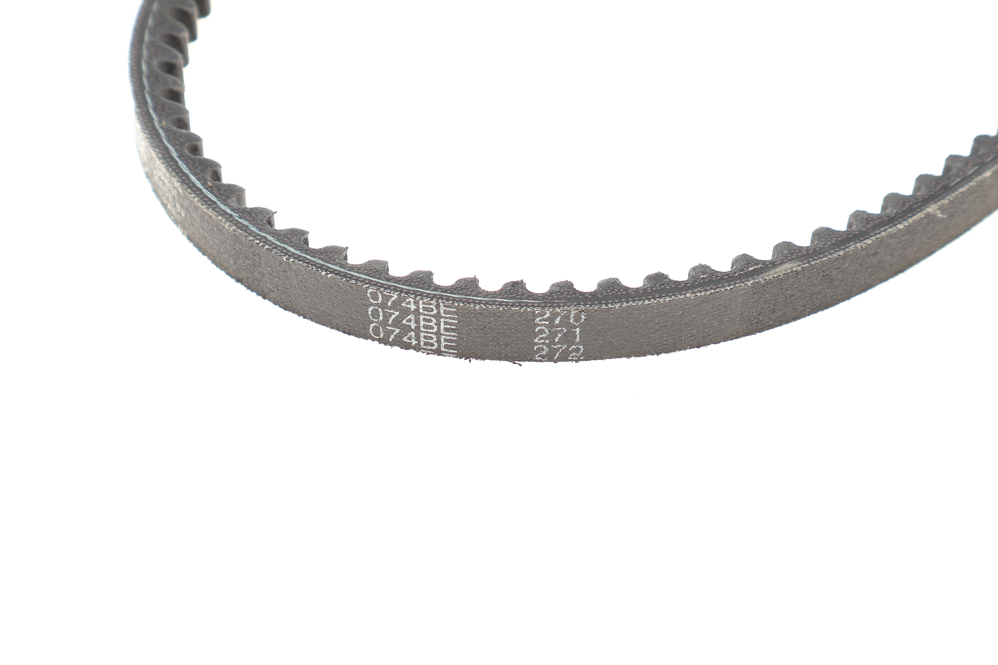 Ремінь генератора VW T4/Golf II 1.6D 83-92