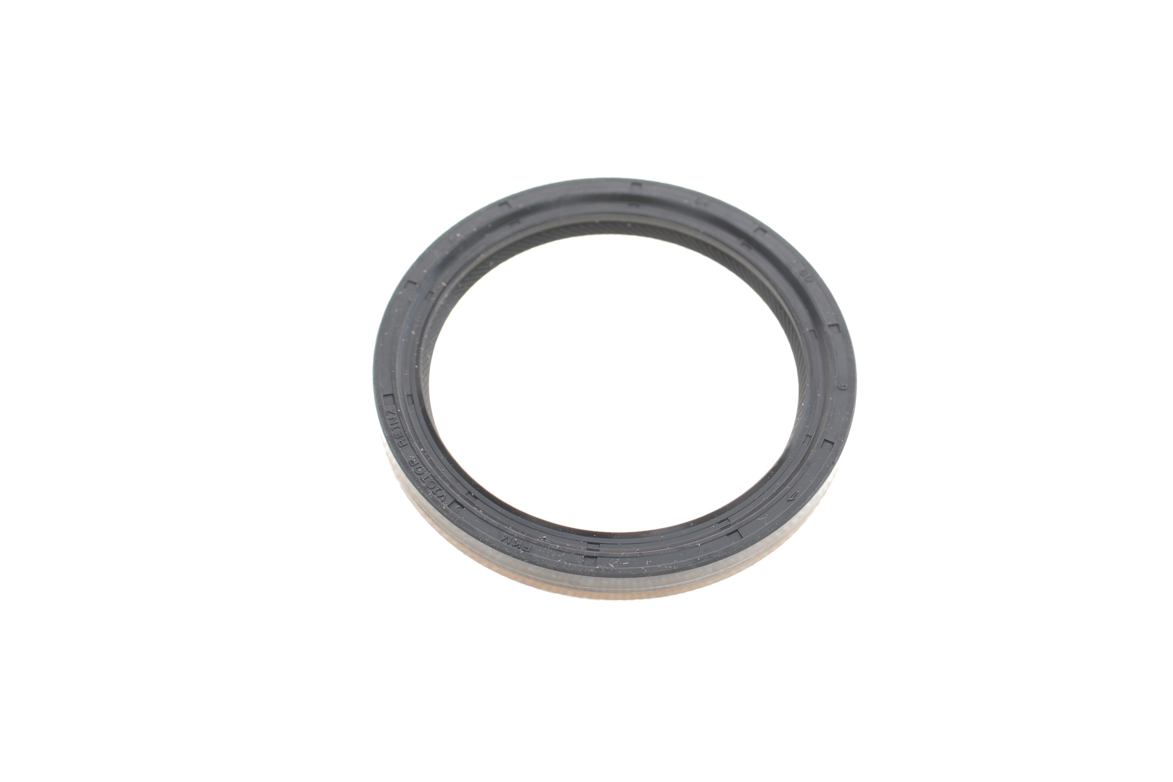 Сальник колінвалу (передній) VW LT 2.8TDI (64x80x9), AGK/ATA/AUH/BCQ