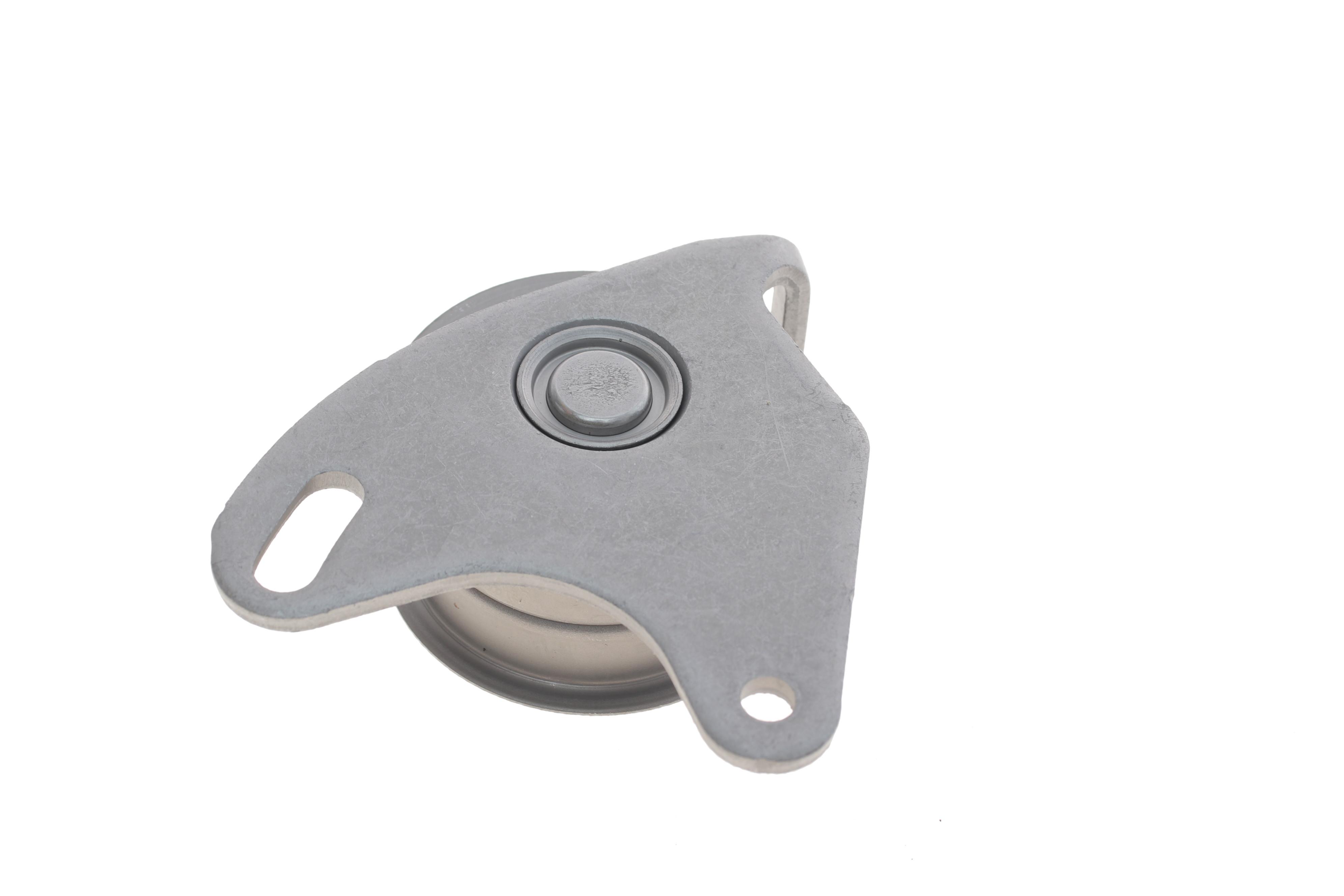 Ролик ГРМ Mitsubishi L 200/L 300/L 400/Pajero II 2.5D 90- (натяжний) (60x33х15)