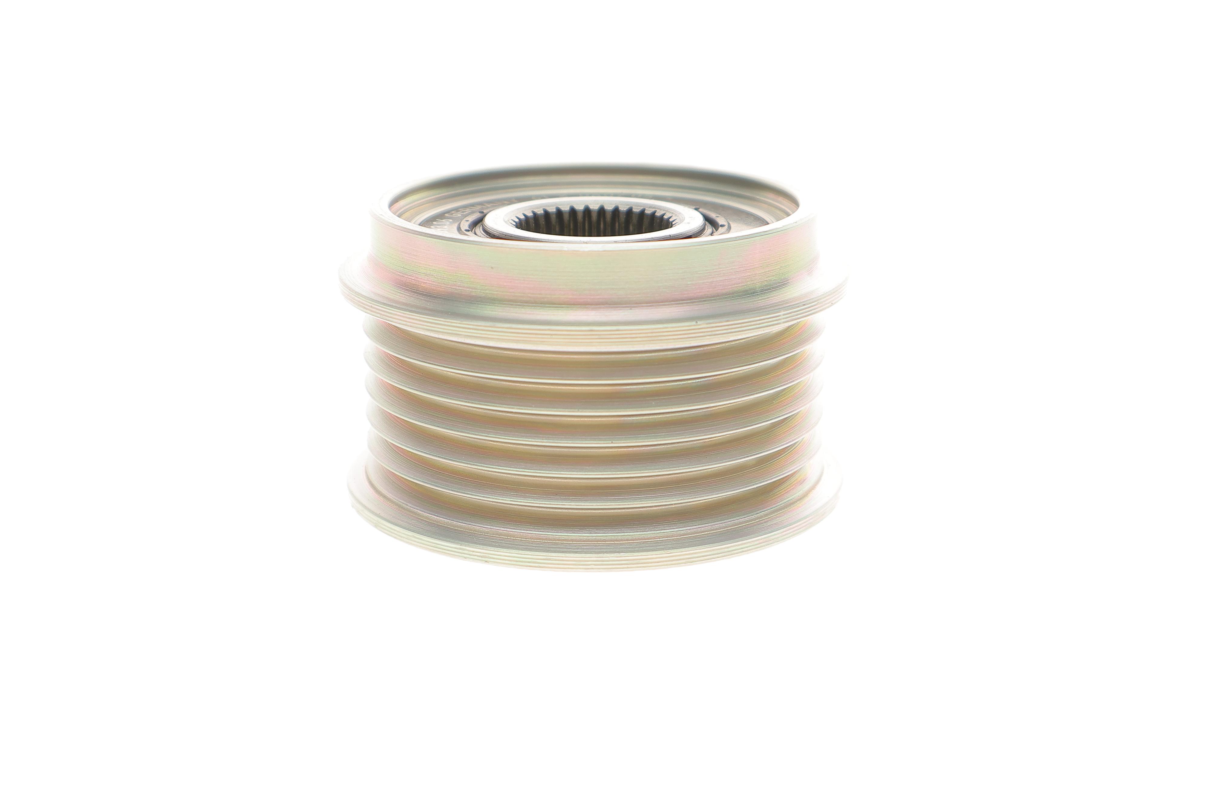 Шків генератора Skoda Fabia/VW Polo 1.2 01-07 (6PK)