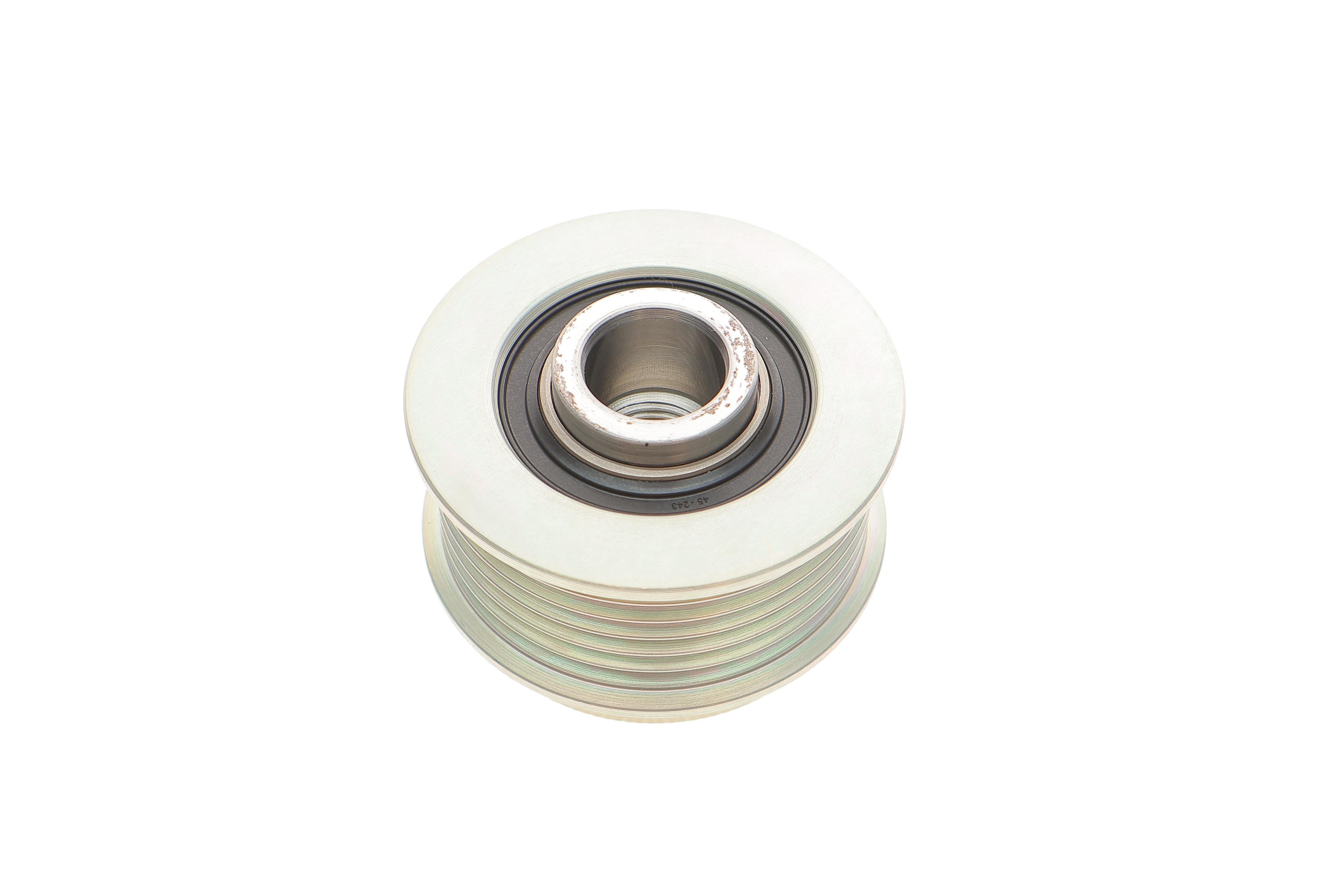 Шків генератора Skoda Fabia/VW Polo 1.2 01-07 (6PK)