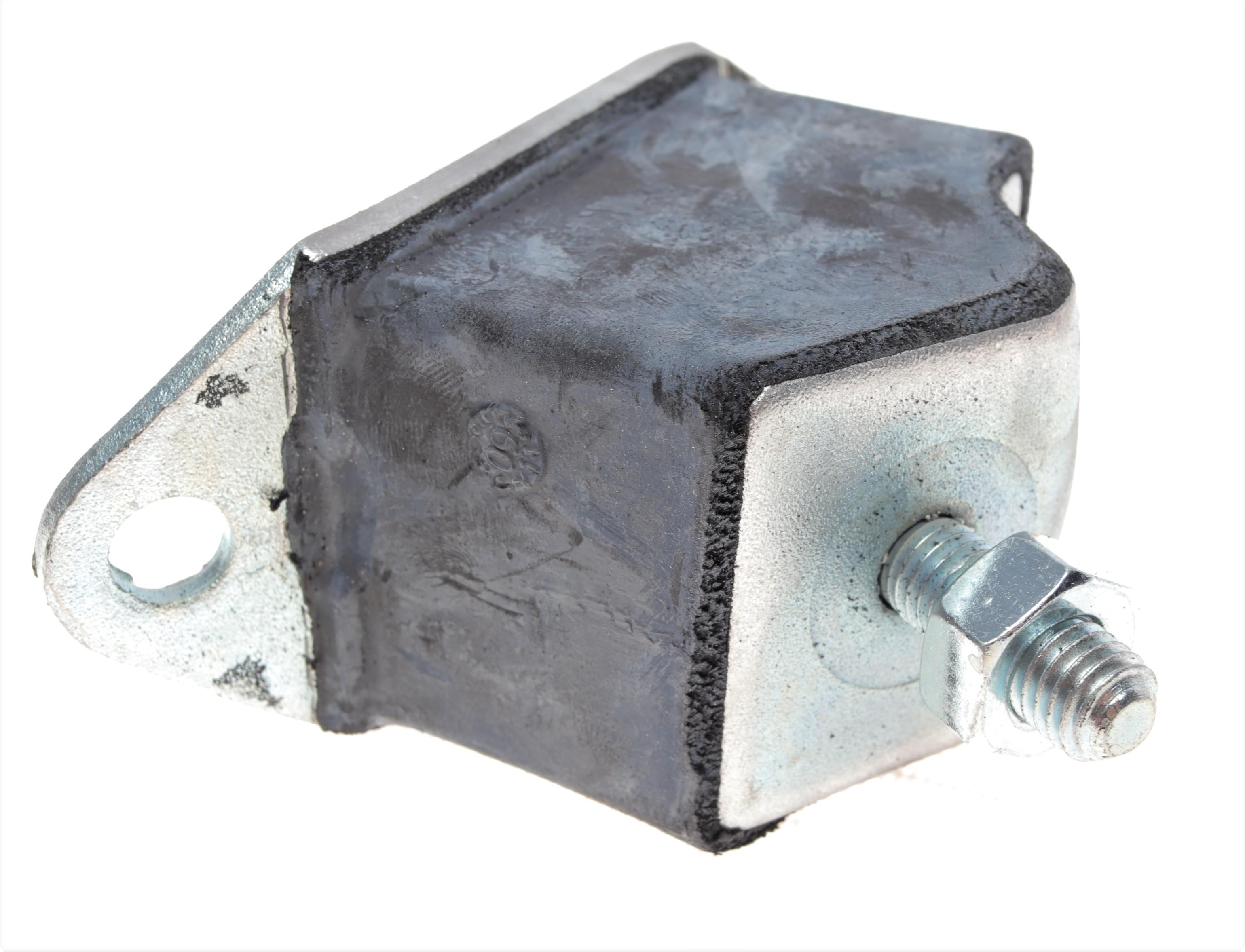 Подушка двигуна (передня) (L) Renault Rapid/Express 1.0-1.4 83-96